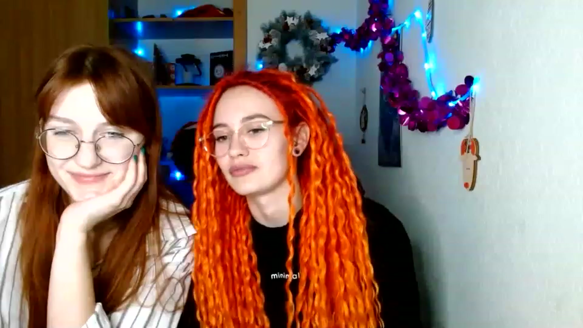 Gallery image thumbnail from Hot_Agata's myfreecams stream on, 12/26/2022, 17:27 image 6 of 20