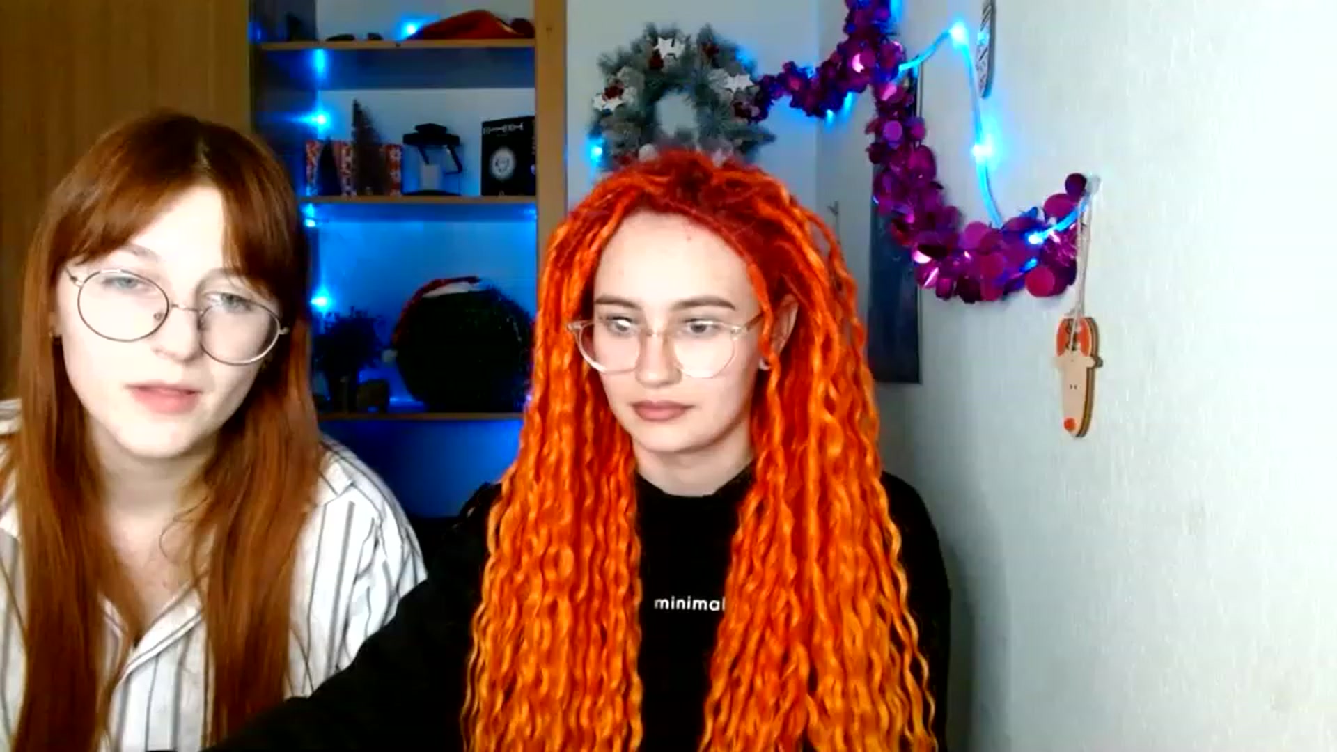 Gallery image thumbnail from Hot_Agata's myfreecams stream on, 12/26/2022, 17:27 image 18 of 20