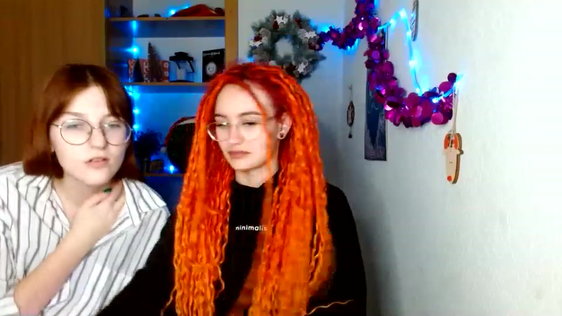 Gallery image thumbnail from Hot_Agata's myfreecams stream on, 12/26/2022, 17:57 image 10 of 20