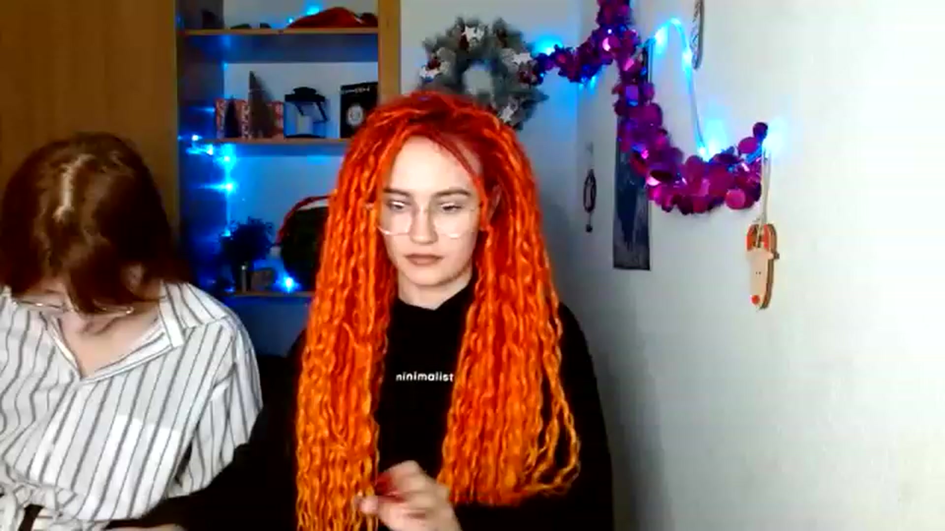 Gallery image thumbnail from Hot_Agata's myfreecams stream on, 12/26/2022, 17:57 image 6 of 20