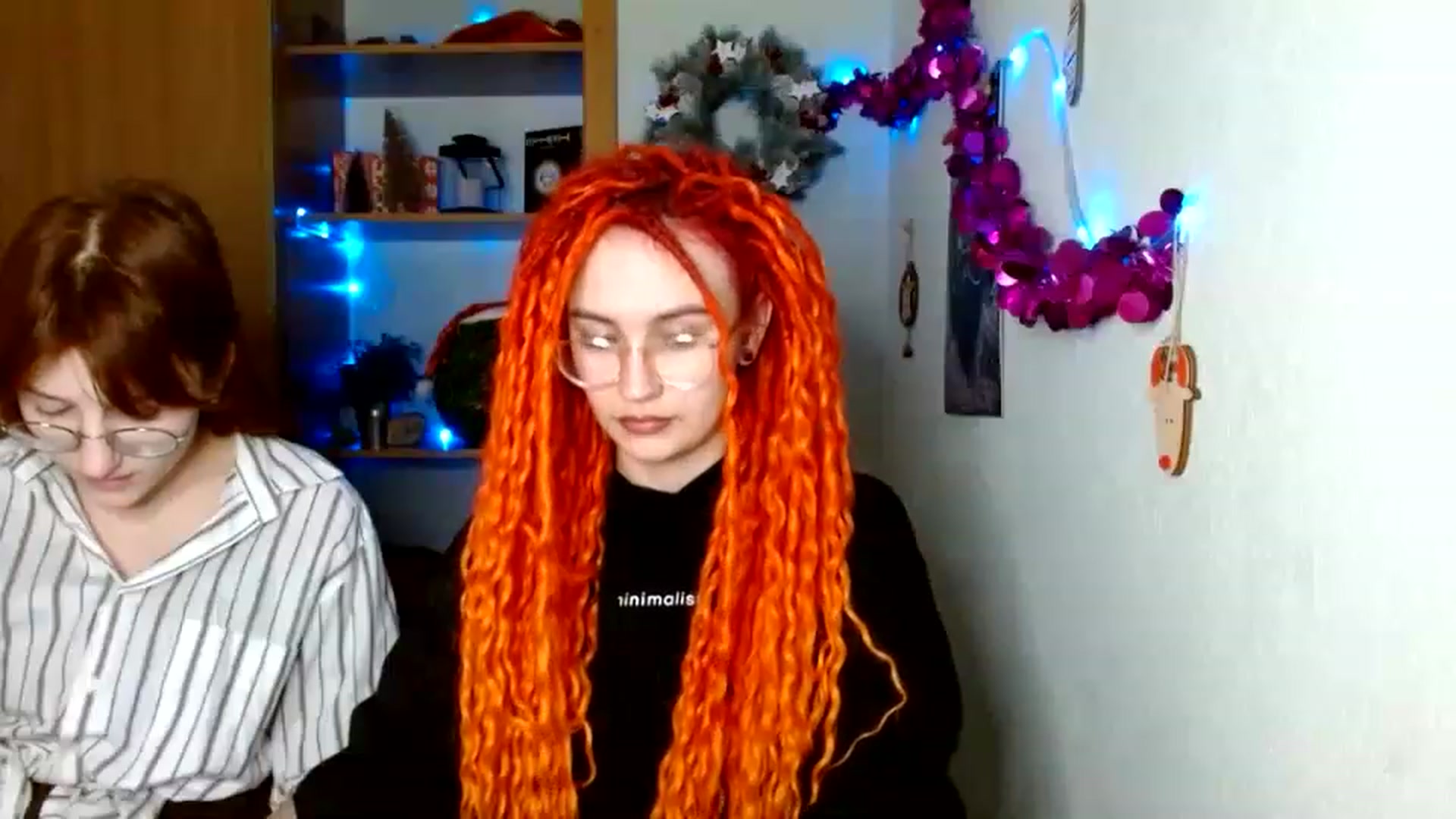 Gallery image thumbnail from Hot_Agata's myfreecams stream on, 12/26/2022, 17:57 image 11 of 20