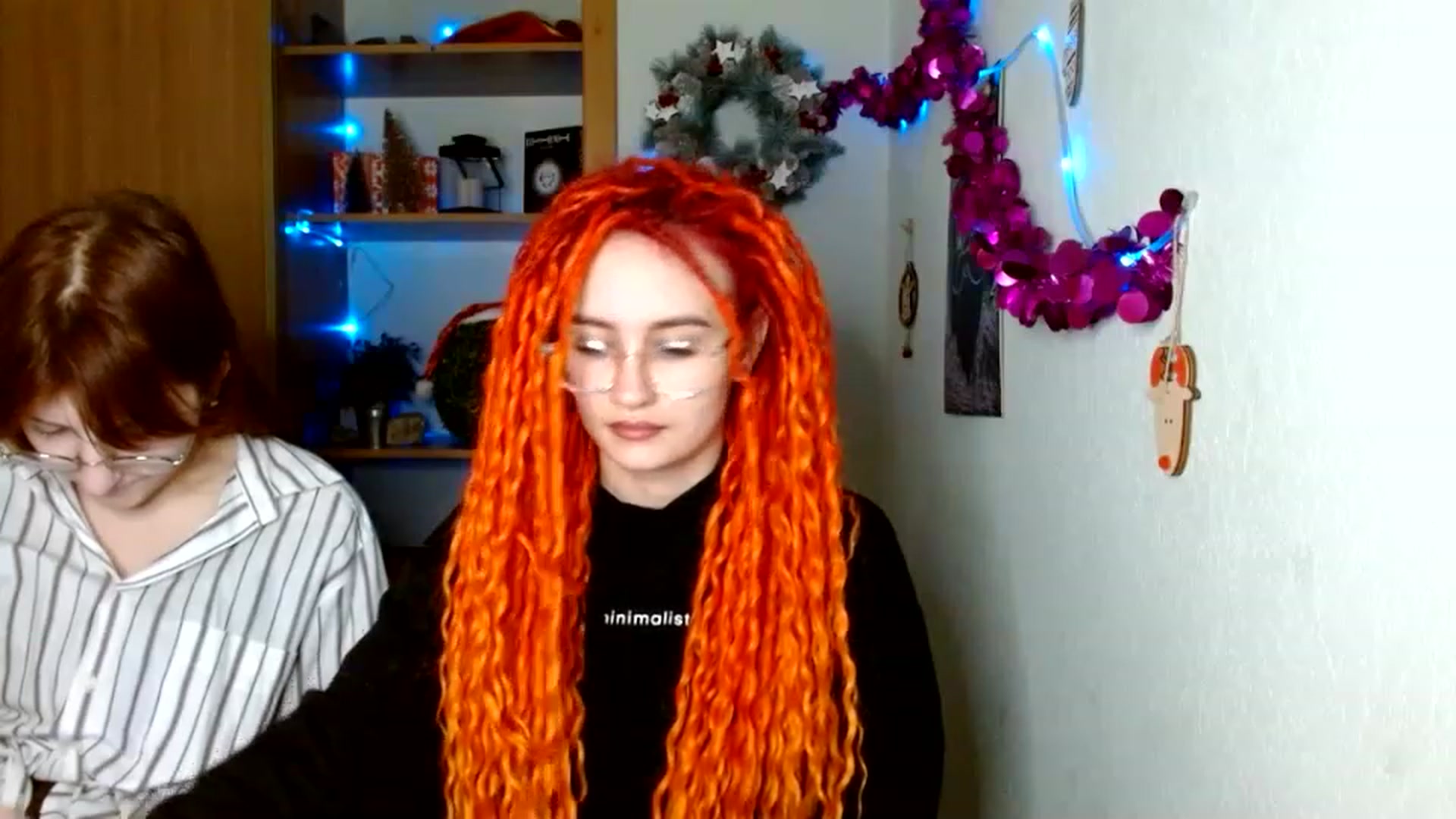 Gallery image thumbnail from Hot_Agata's myfreecams stream on, 12/26/2022, 17:57 image 13 of 20