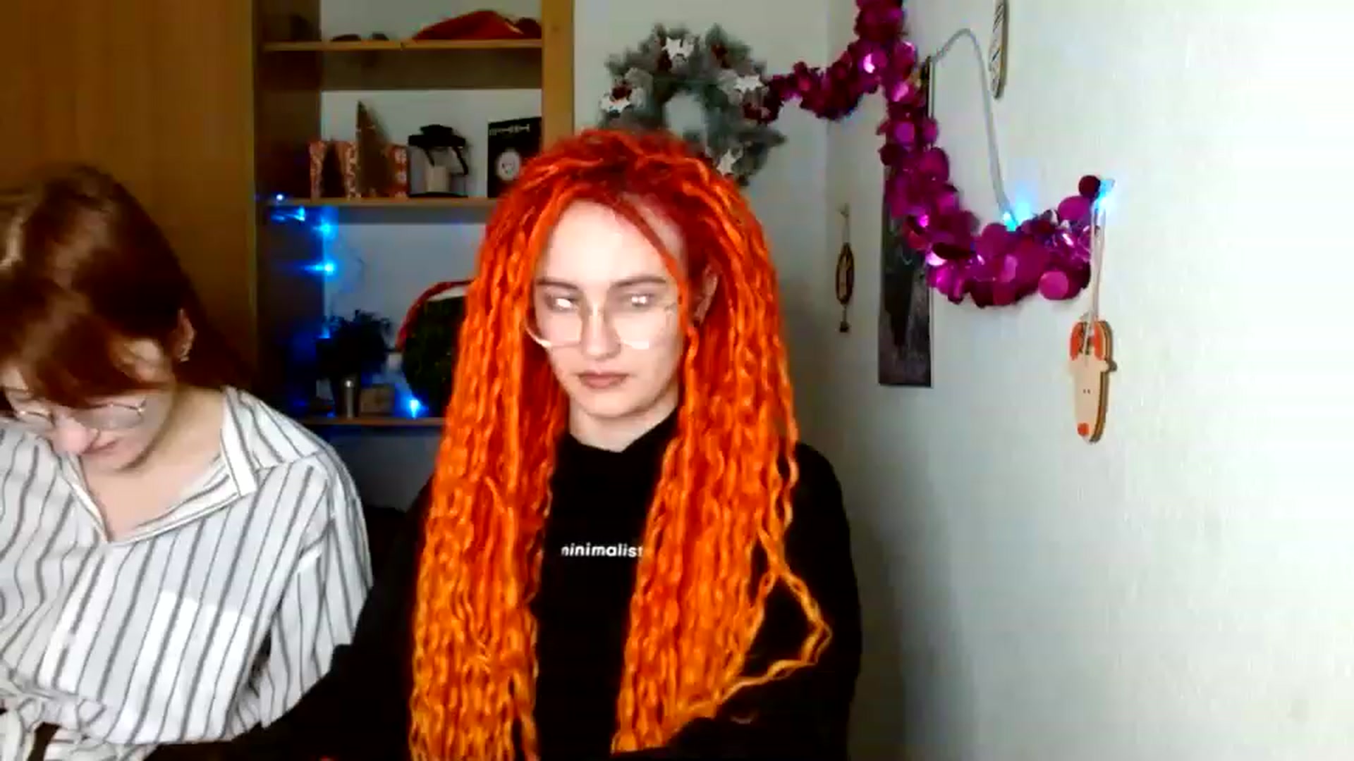 Gallery image thumbnail from Hot_Agata's myfreecams stream on, 12/26/2022, 17:57 image 7 of 20