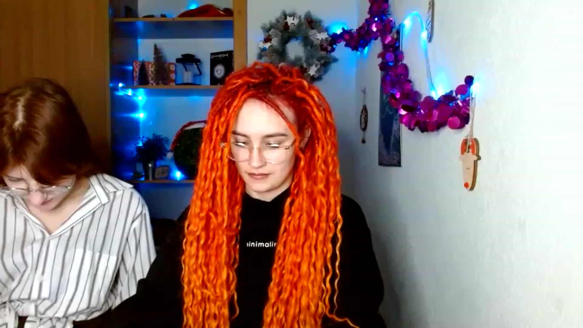 Gallery image thumbnail from Hot_Agata's myfreecams stream on, 12/26/2022, 17:57 image 18 of 20