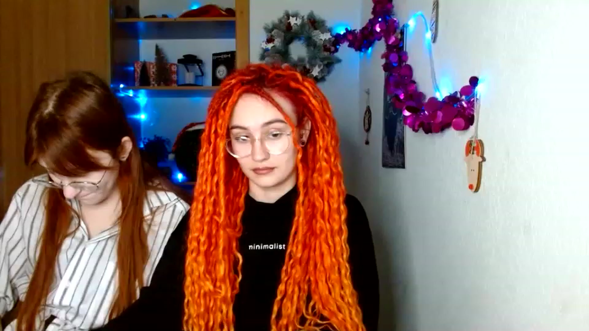 Gallery image thumbnail from Hot_Agata's myfreecams stream on, 12/26/2022, 17:57 image 2 of 20