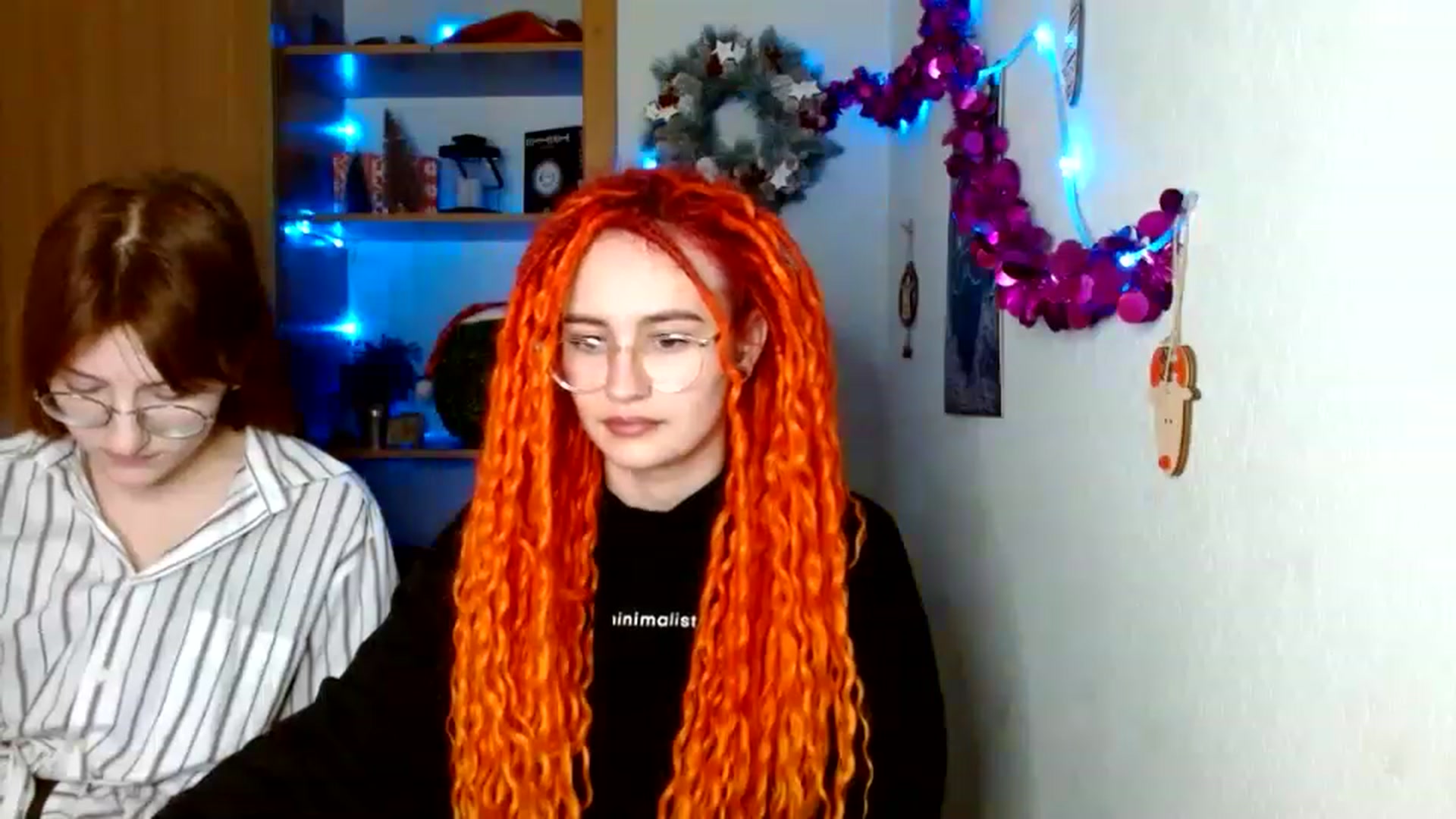 Gallery image thumbnail from Hot_Agata's myfreecams stream on, 12/26/2022, 17:57 image 14 of 20