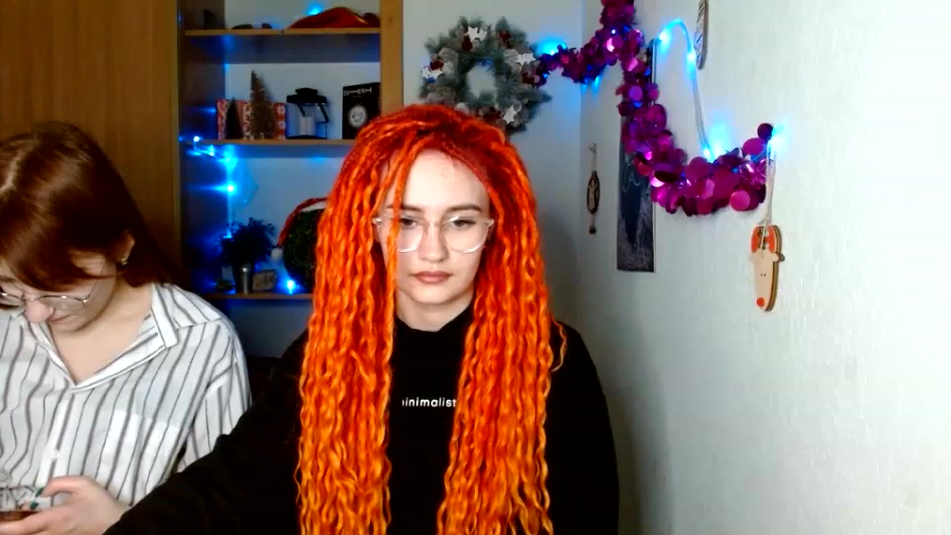 Gallery image thumbnail from Hot_Agata's myfreecams stream on, 12/26/2022, 17:57 image 15 of 20