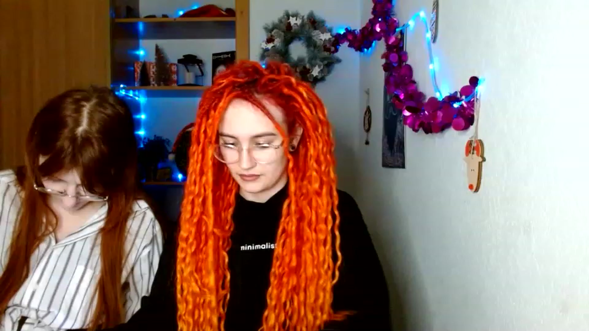 Gallery image thumbnail from Hot_Agata's myfreecams stream on, 12/26/2022, 17:57 image 3 of 20