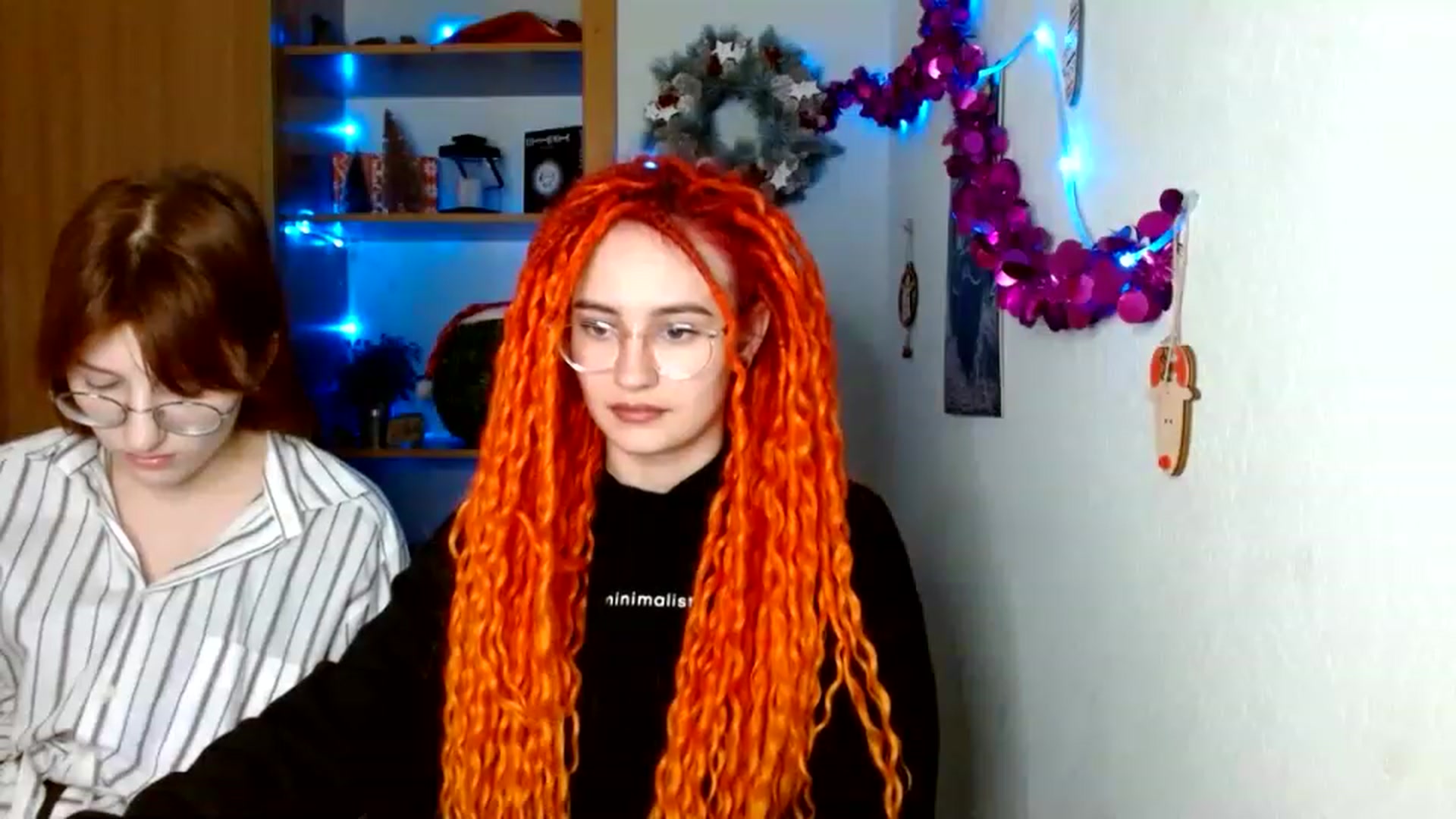 Gallery image thumbnail from Hot_Agata's myfreecams stream on, 12/26/2022, 17:57 image 9 of 20