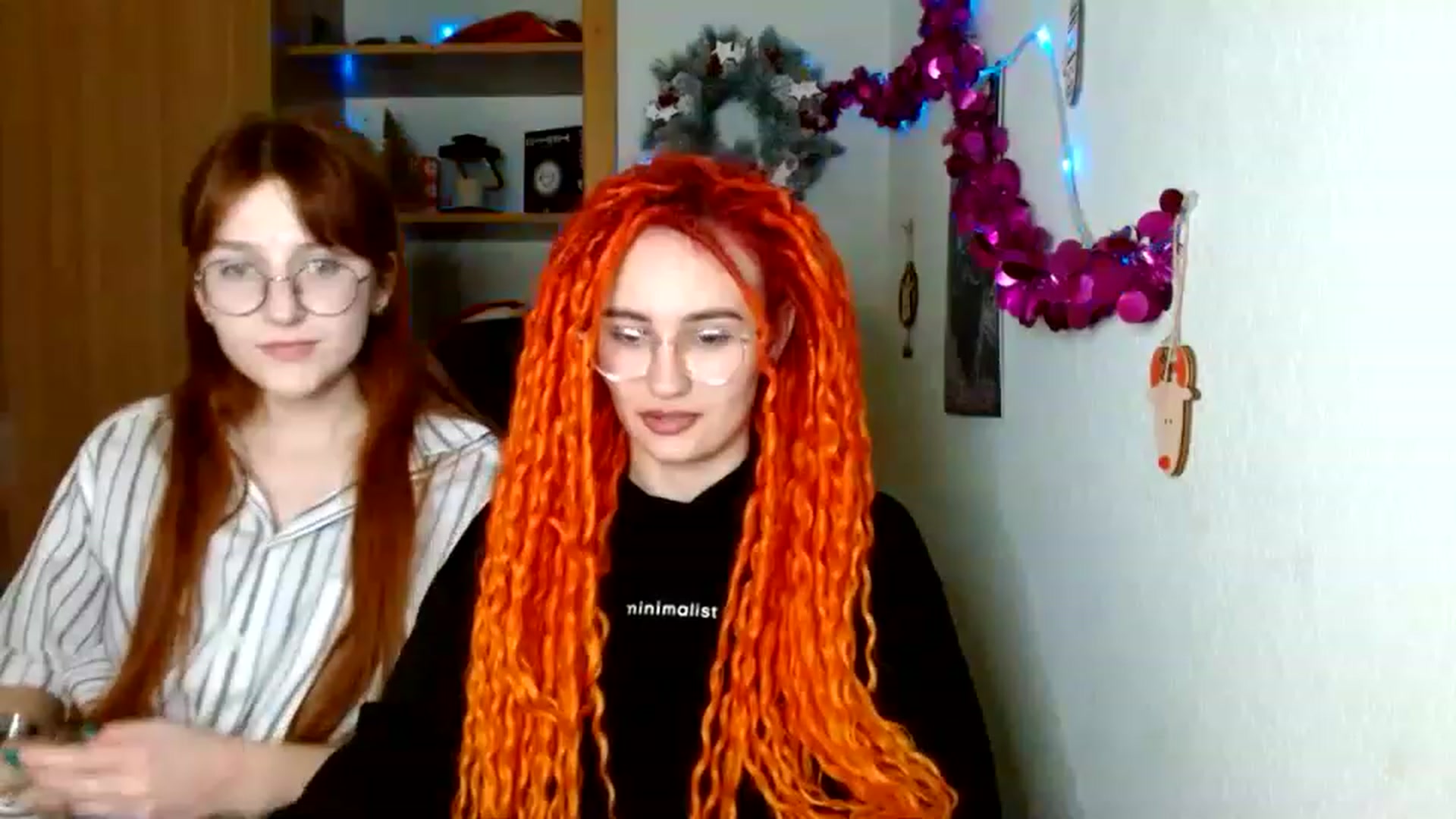 Gallery image thumbnail from Hot_Agata's myfreecams stream on, 12/26/2022, 17:57 image 1 of 20