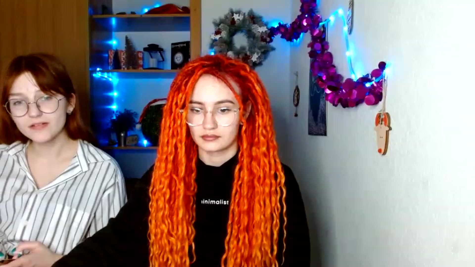 Gallery image thumbnail from Hot_Agata's myfreecams stream on, 12/26/2022, 17:57 image 16 of 20