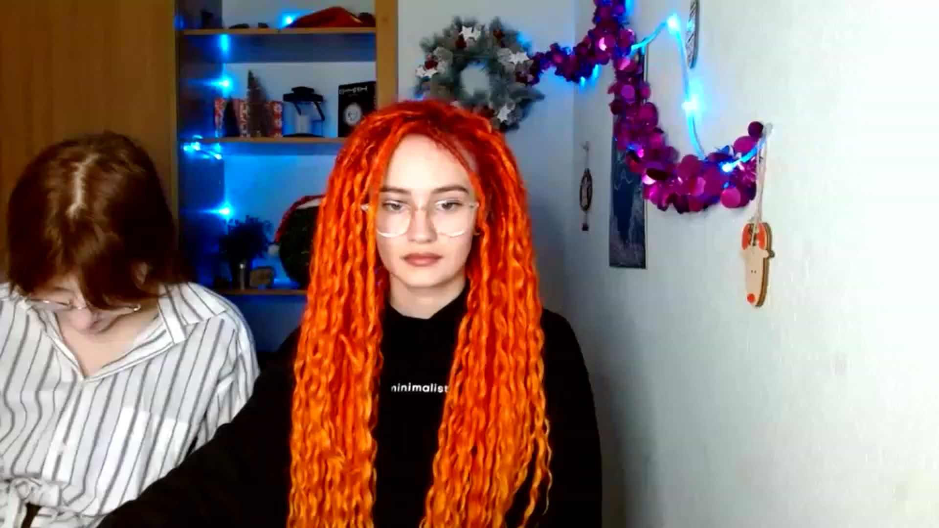 Gallery image thumbnail from Hot_Agata's myfreecams stream on, 12/26/2022, 17:57 image 8 of 20