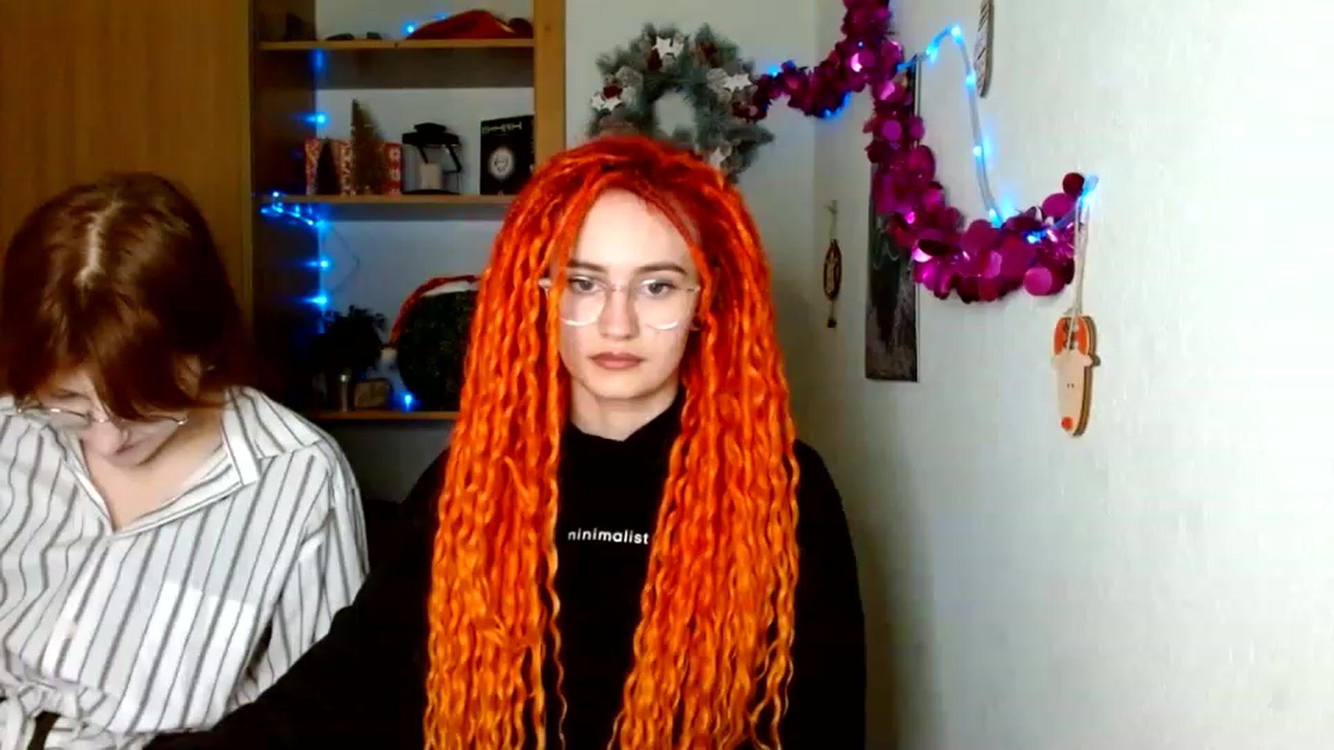 Gallery image thumbnail from Hot_Agata's myfreecams stream on, 12/26/2022, 17:57 image 5 of 20