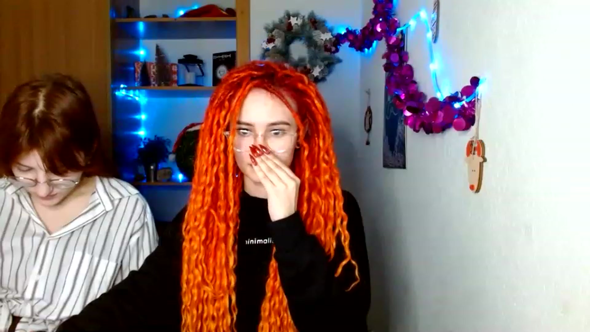 Gallery image thumbnail from Hot_Agata's myfreecams stream on, 12/26/2022, 17:57 image 12 of 20