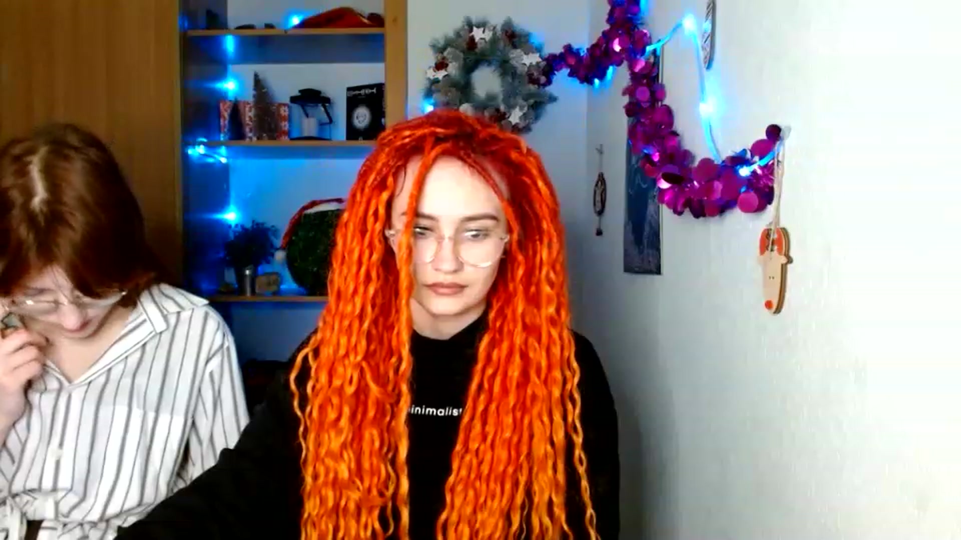 Gallery image thumbnail from Hot_Agata's myfreecams stream on, 12/26/2022, 17:57 image 19 of 20