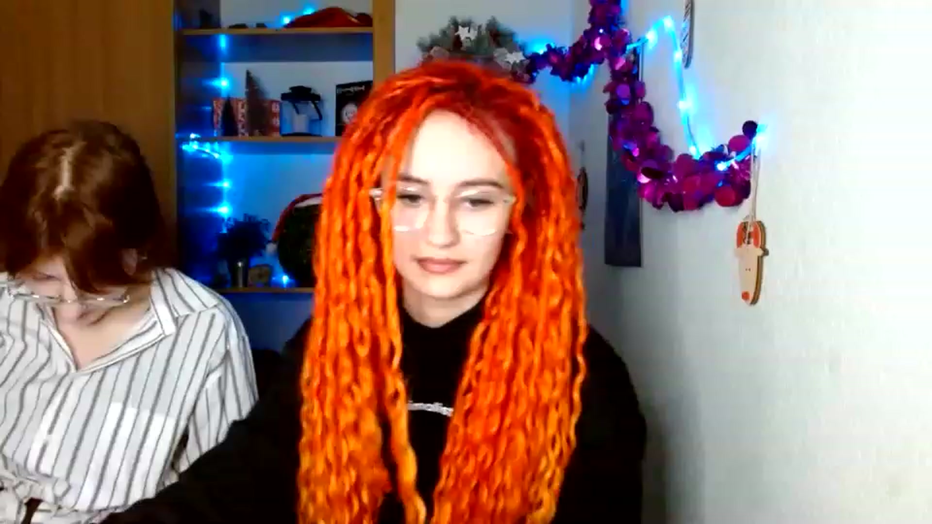 Gallery image thumbnail from Hot_Agata's myfreecams stream on, 12/26/2022, 17:57 image 4 of 20