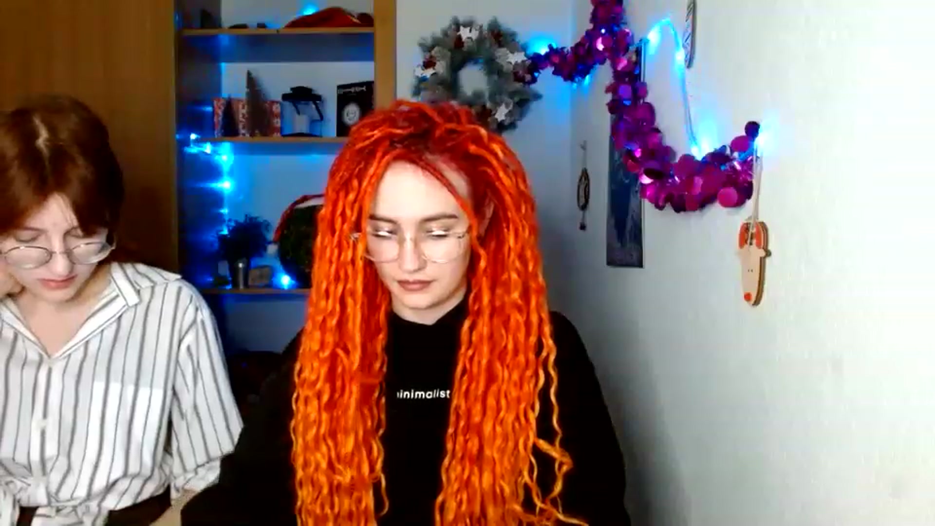 Gallery image thumbnail from Hot_Agata's myfreecams stream on, 12/26/2022, 17:57 image 17 of 20