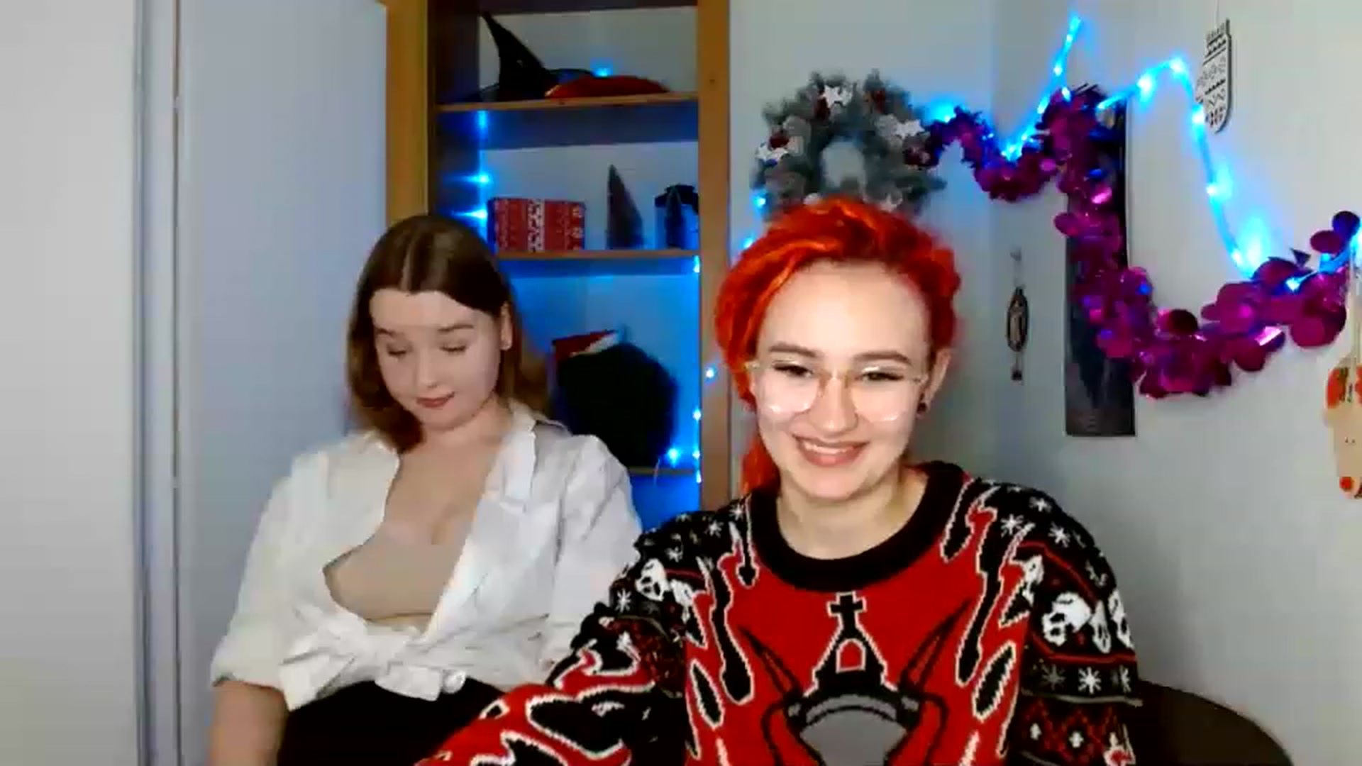 Gallery image thumbnail from Hot_Agata's myfreecams stream on, 01/08/2023, 12:22 image 17 of 20