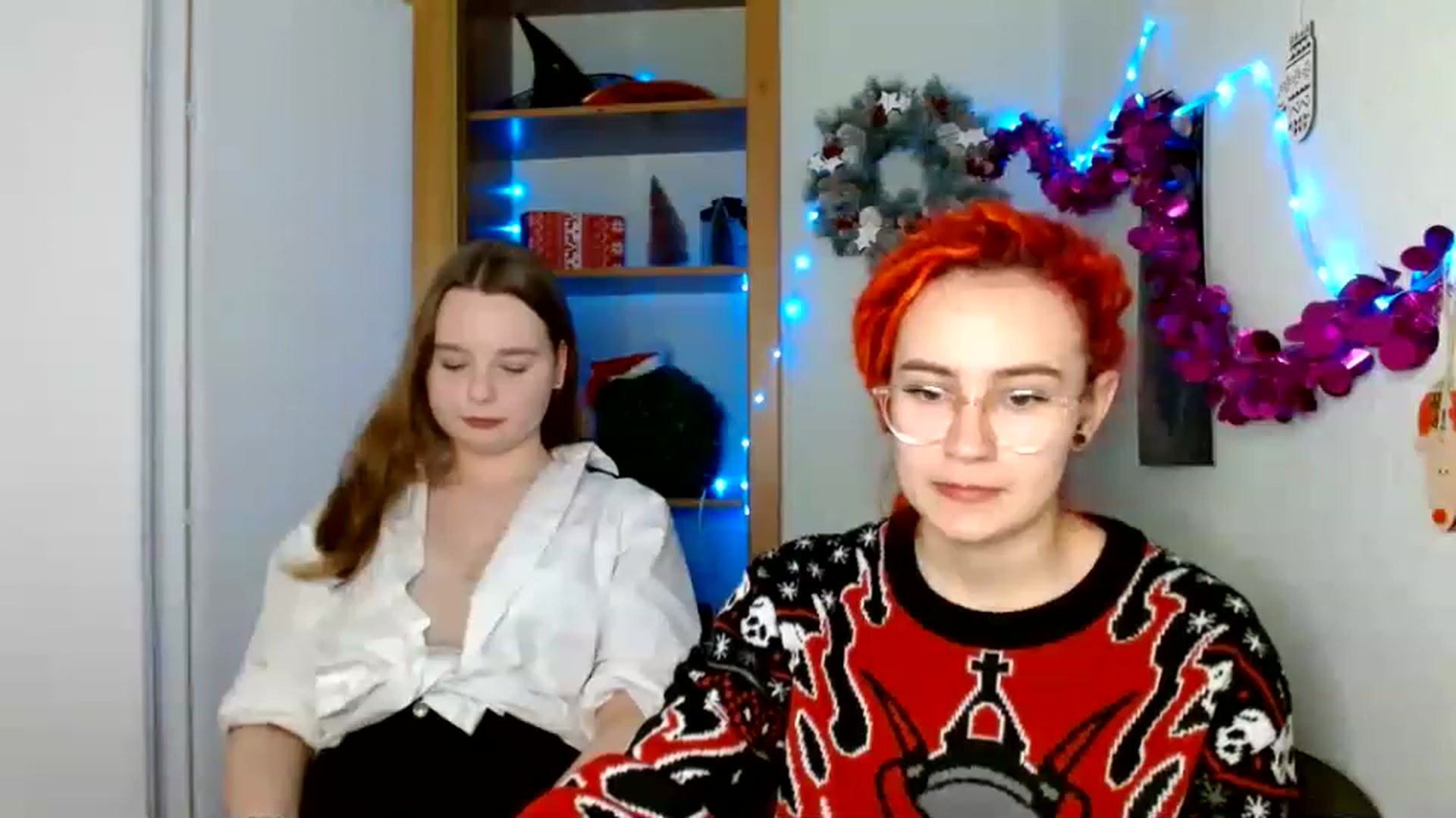 Gallery image thumbnail from Hot_Agata's myfreecams stream on, 01/08/2023, 12:22 image 20 of 20