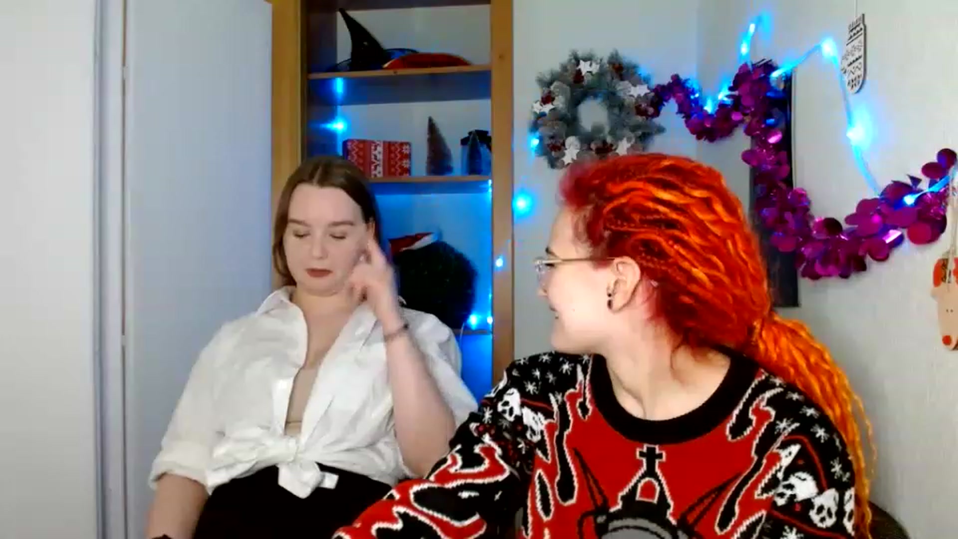 Gallery image thumbnail from Hot_Agata's myfreecams stream on, 01/08/2023, 12:22 image 14 of 20