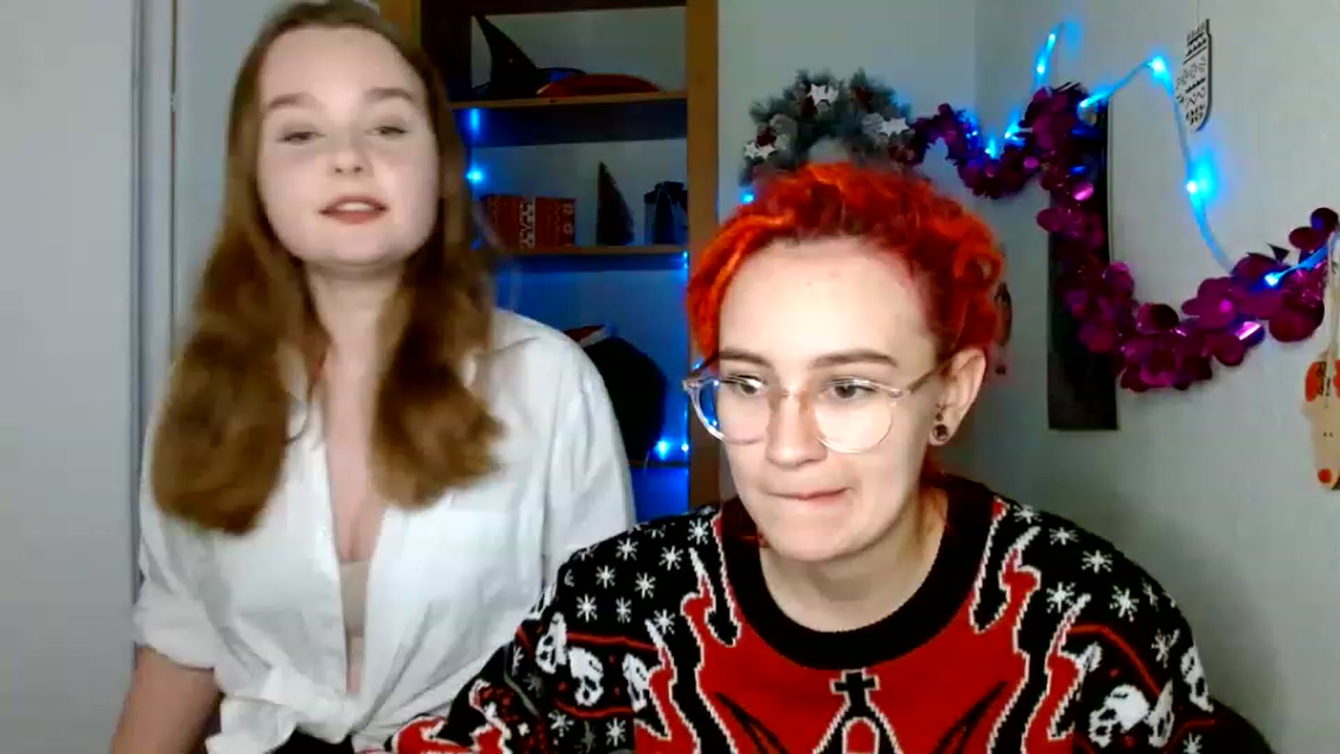 Gallery image thumbnail from Hot_Agata's myfreecams stream on, 01/08/2023, 12:22 image 11 of 20