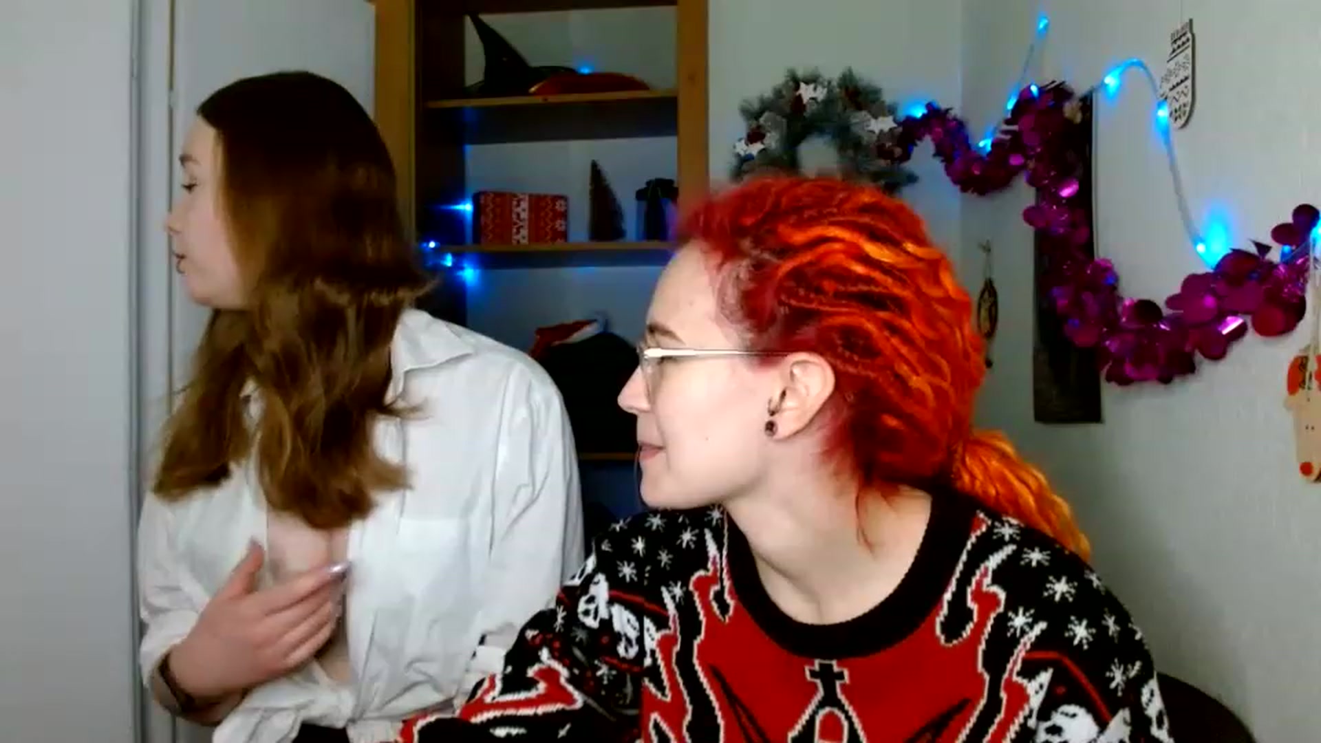 Gallery image thumbnail from Hot_Agata's myfreecams stream on, 01/08/2023, 12:22 image 12 of 20