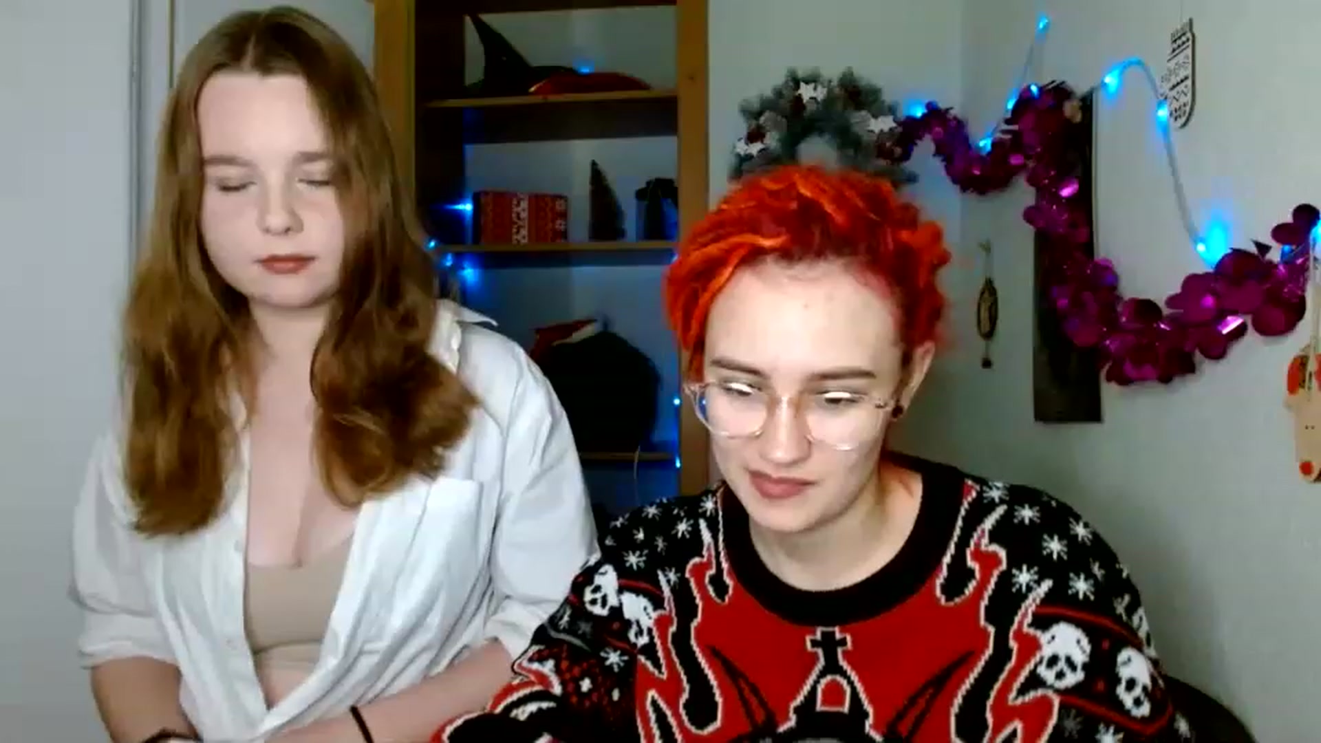 Gallery image thumbnail from Hot_Agata's myfreecams stream on, 01/08/2023, 12:22 image 9 of 20