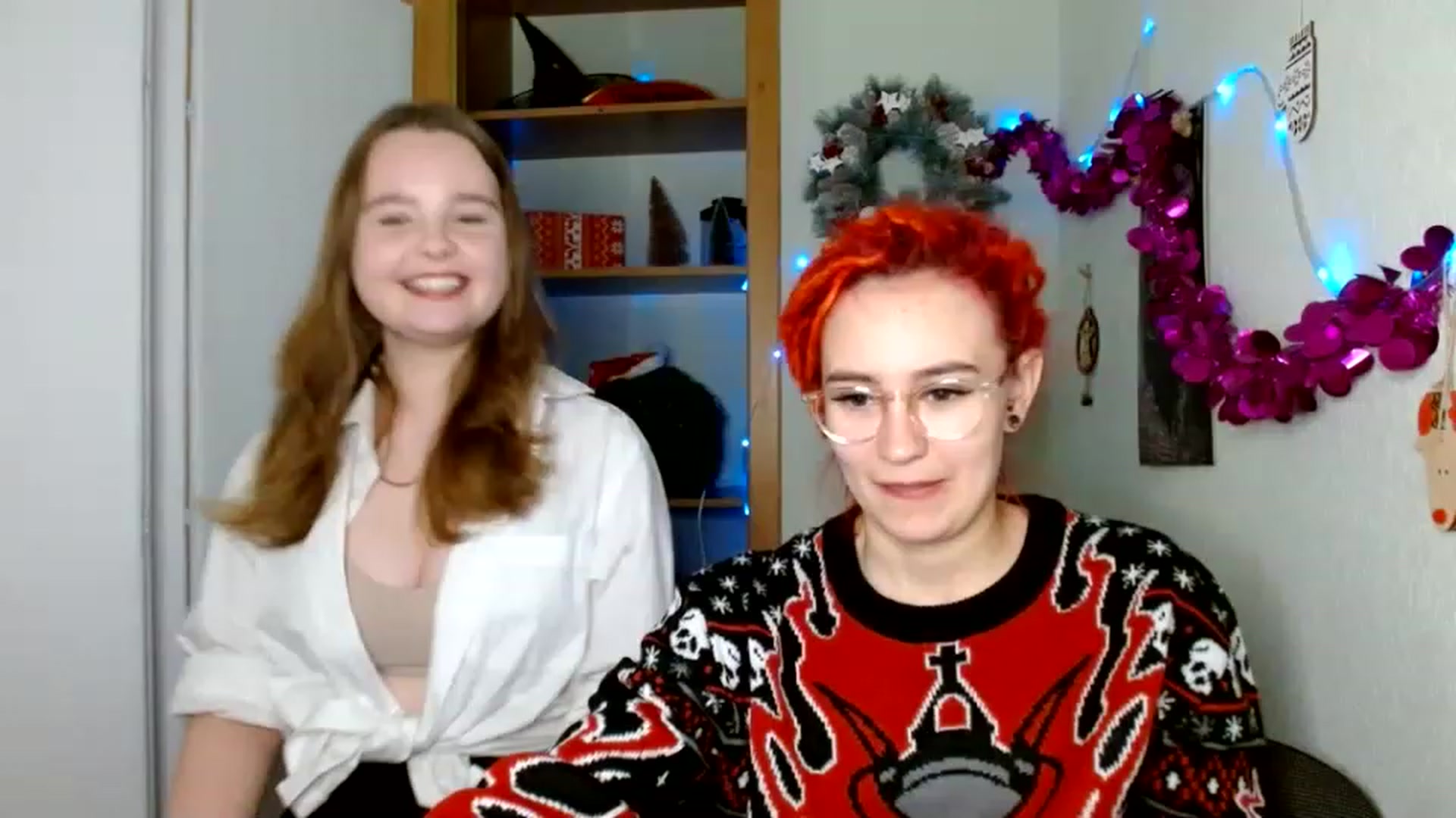 Gallery image thumbnail from Hot_Agata's myfreecams stream on, 01/08/2023, 12:22 image 13 of 20