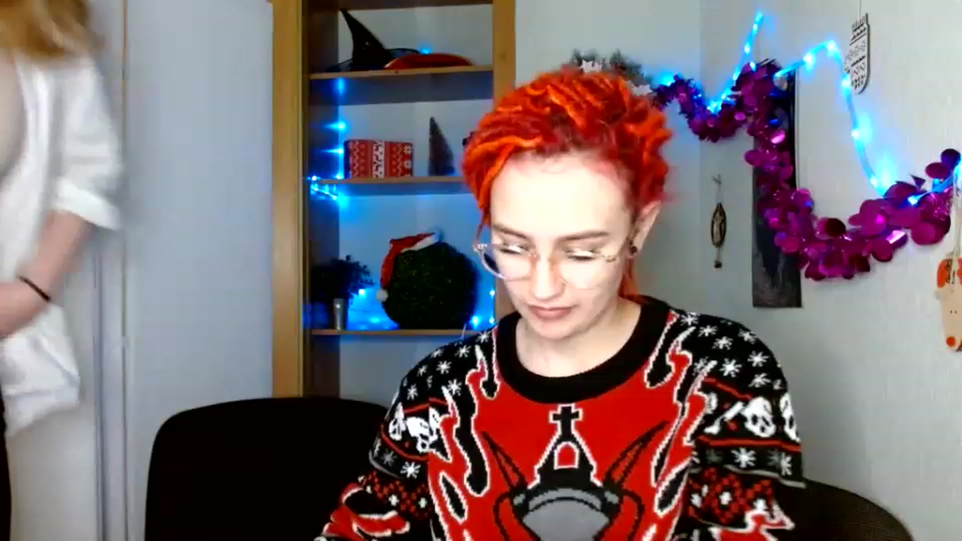 Gallery image thumbnail from Hot_Agata's myfreecams stream on, 01/08/2023, 12:22 image 7 of 20