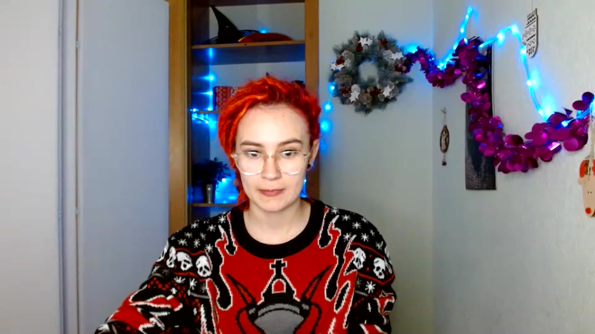 Gallery image thumbnail from Hot_Agata's myfreecams stream on, 01/08/2023, 12:22 image 2 of 20