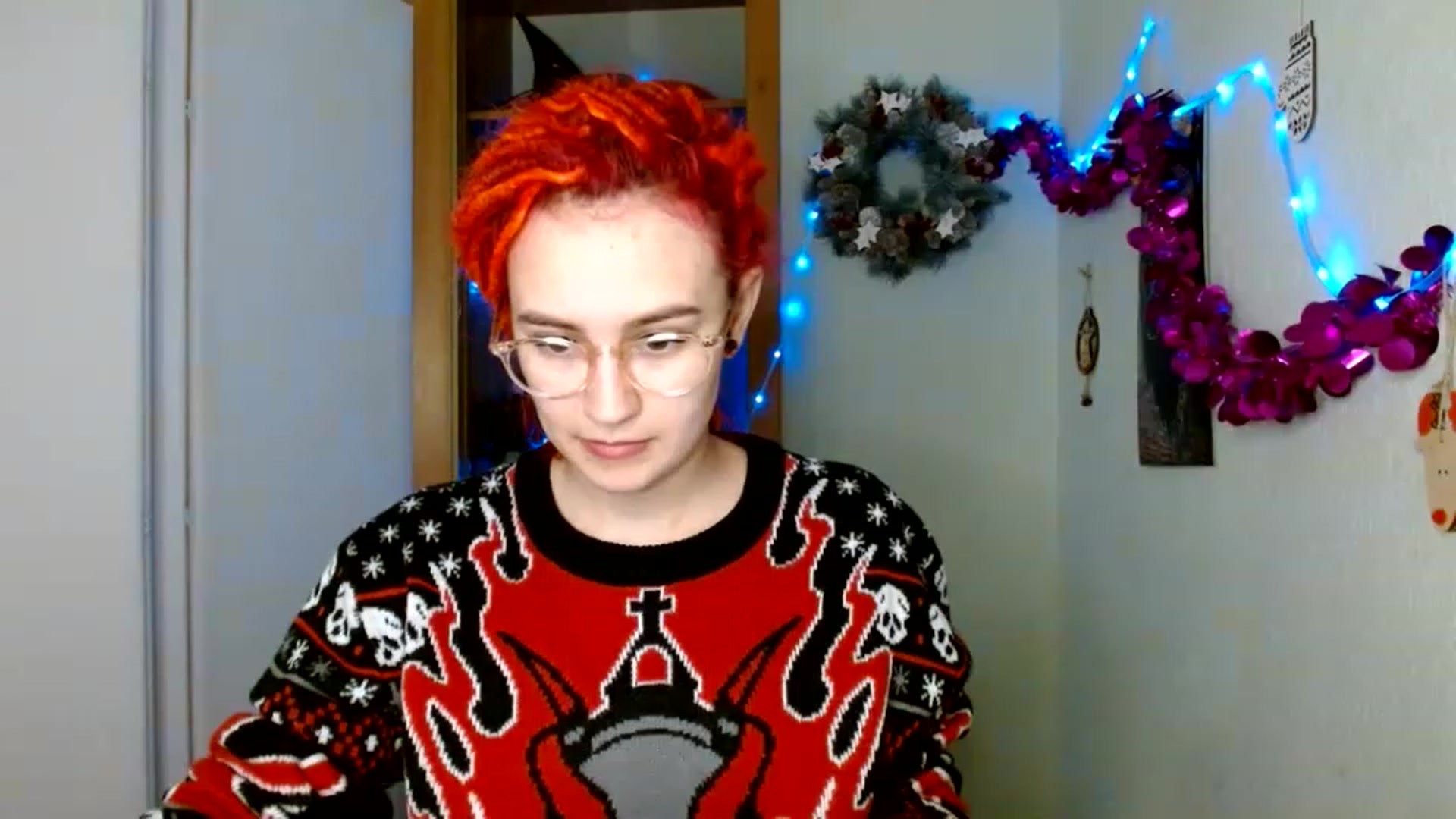 Gallery image thumbnail from Hot_Agata's myfreecams stream on, 01/08/2023, 12:22 image 6 of 20