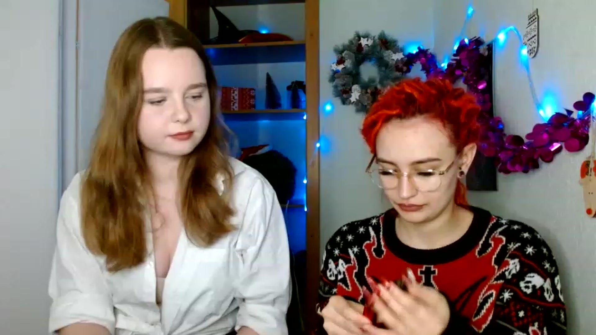 Gallery image thumbnail from Hot_Agata's myfreecams stream on, 01/08/2023, 12:22 image 10 of 20