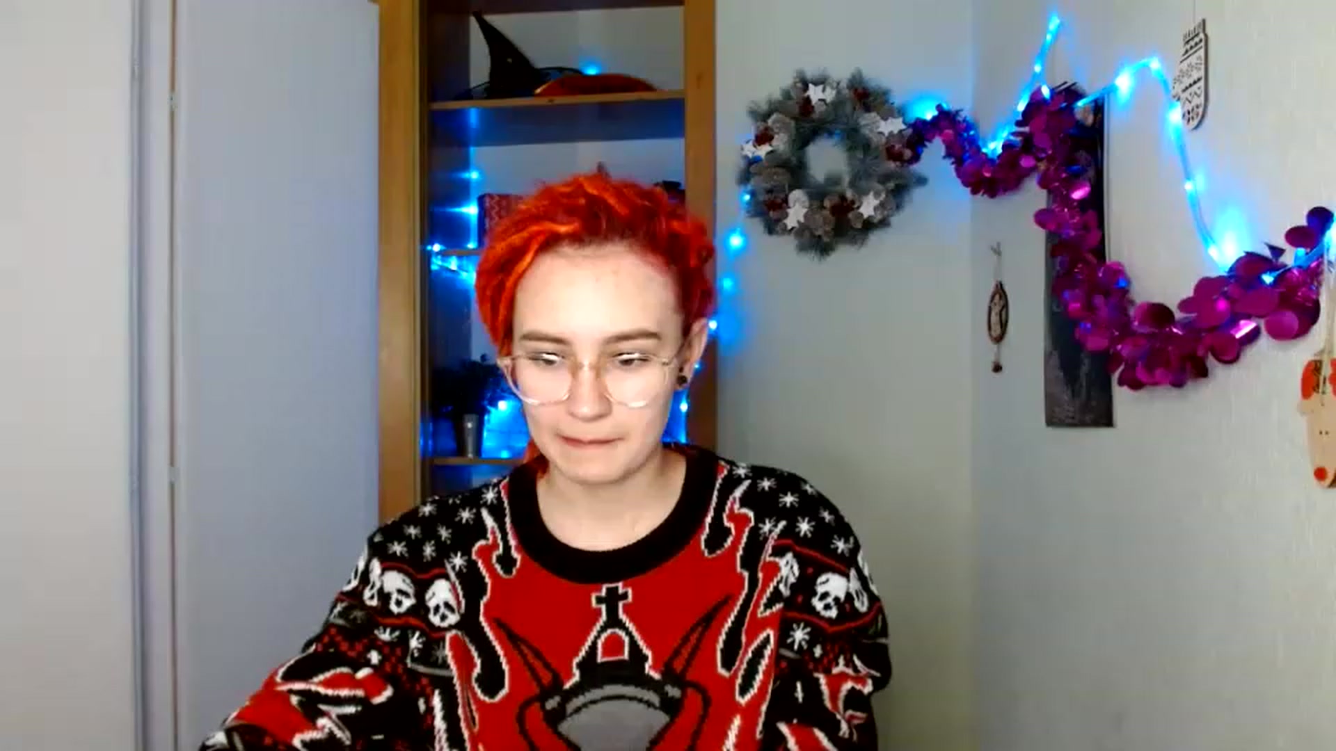 Gallery image thumbnail from Hot_Agata's myfreecams stream on, 01/08/2023, 12:22 image 3 of 20