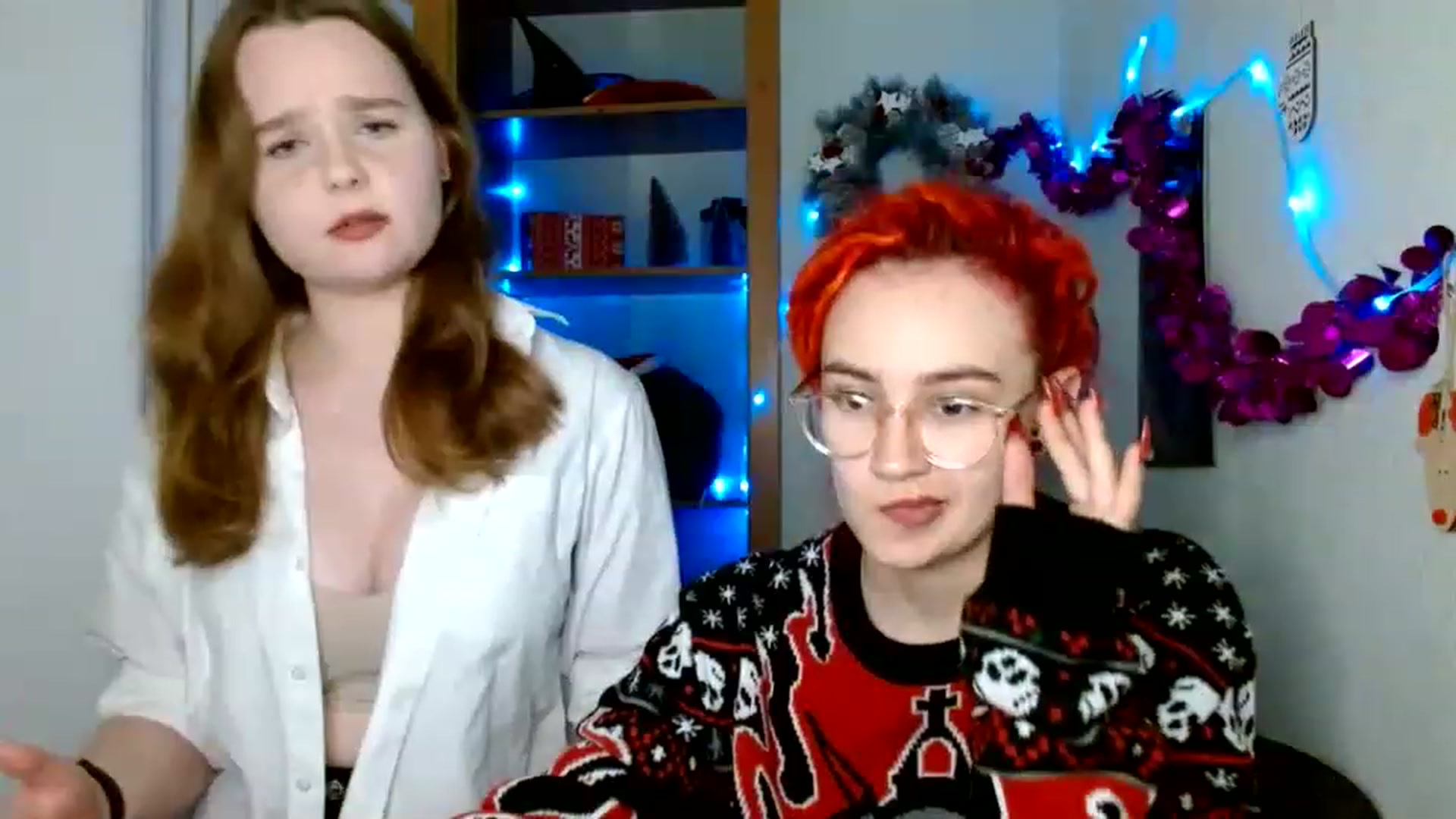 Gallery image thumbnail from Hot_Agata's myfreecams stream on, 01/08/2023, 12:22 image 8 of 20