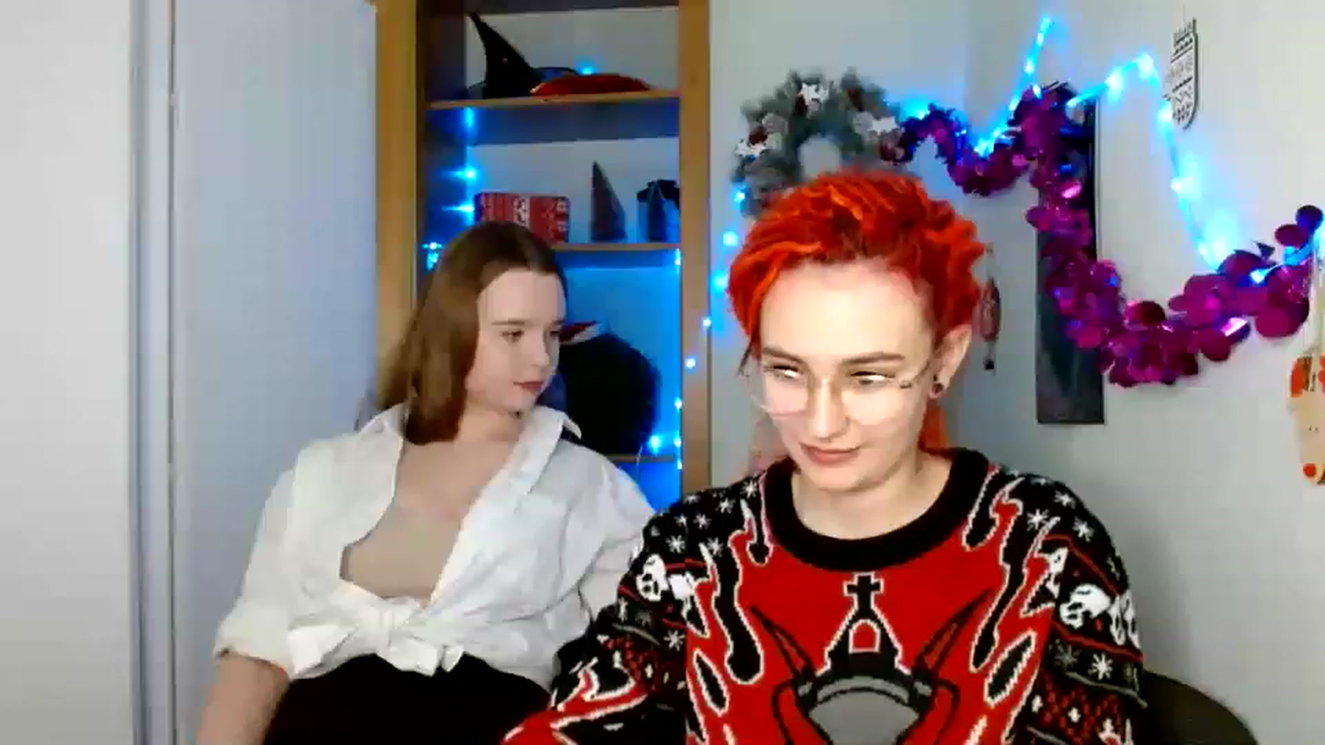 Gallery image thumbnail from Hot_Agata's myfreecams stream on, 01/08/2023, 12:22 image 18 of 20