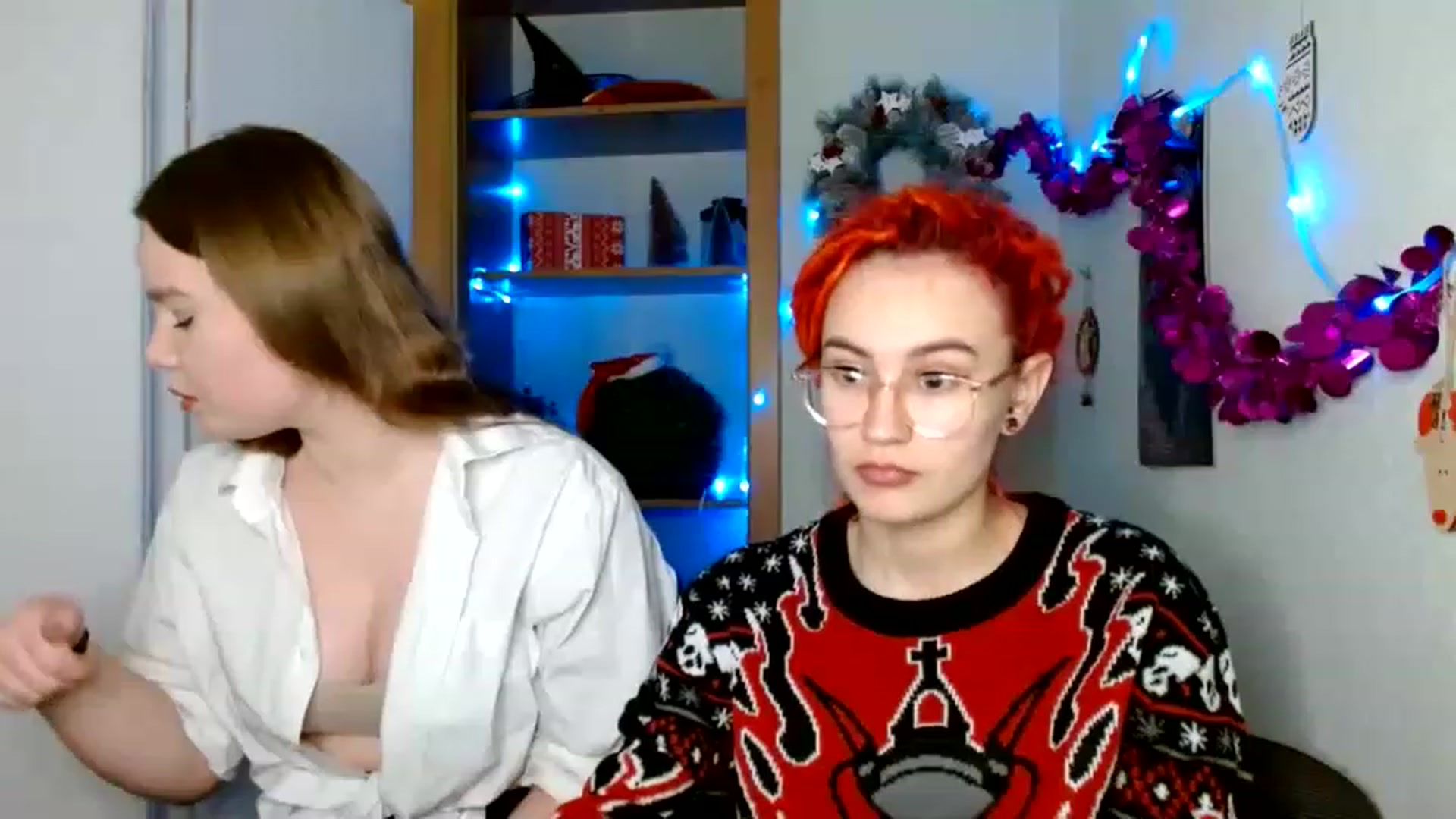 Gallery image thumbnail from Hot_Agata's myfreecams stream on, 01/08/2023, 12:22 image 16 of 20