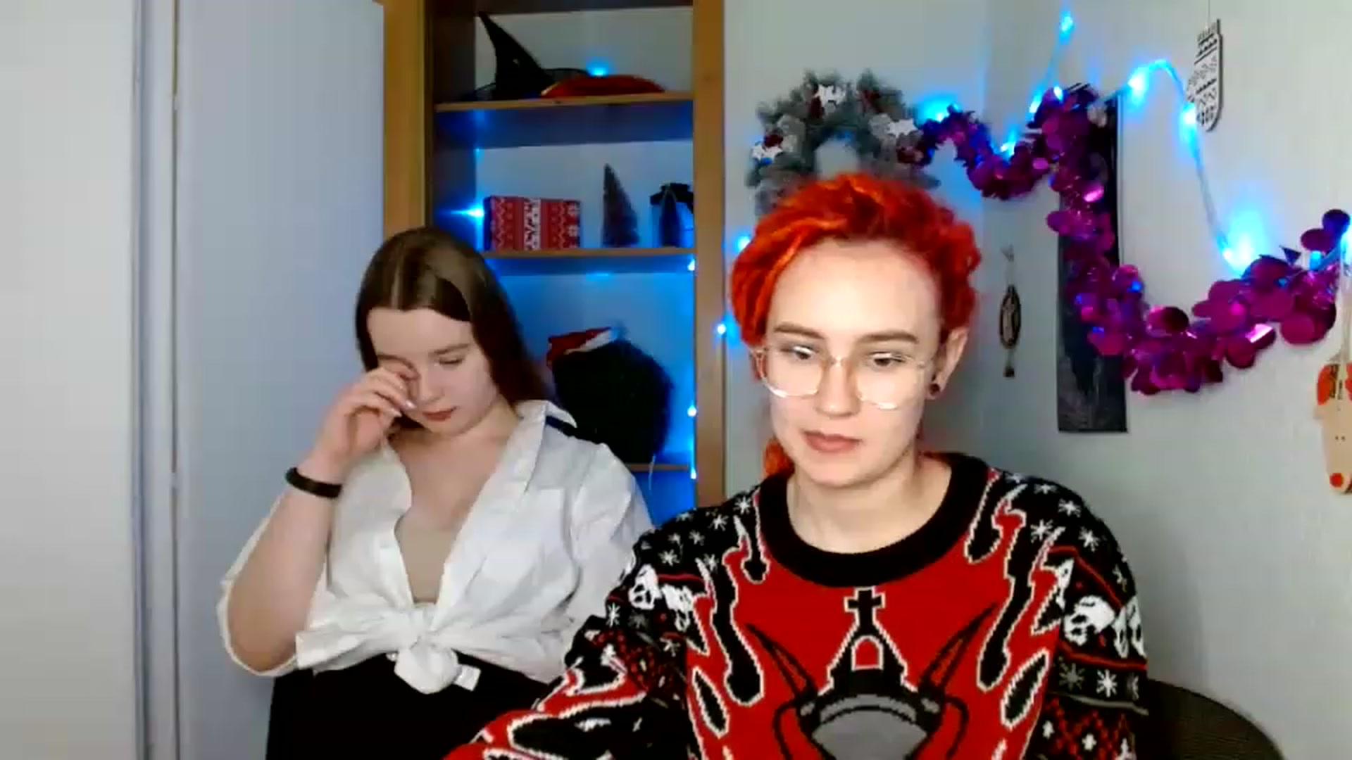 Gallery image thumbnail from Hot_Agata's myfreecams stream on, 01/08/2023, 12:22 image 15 of 20