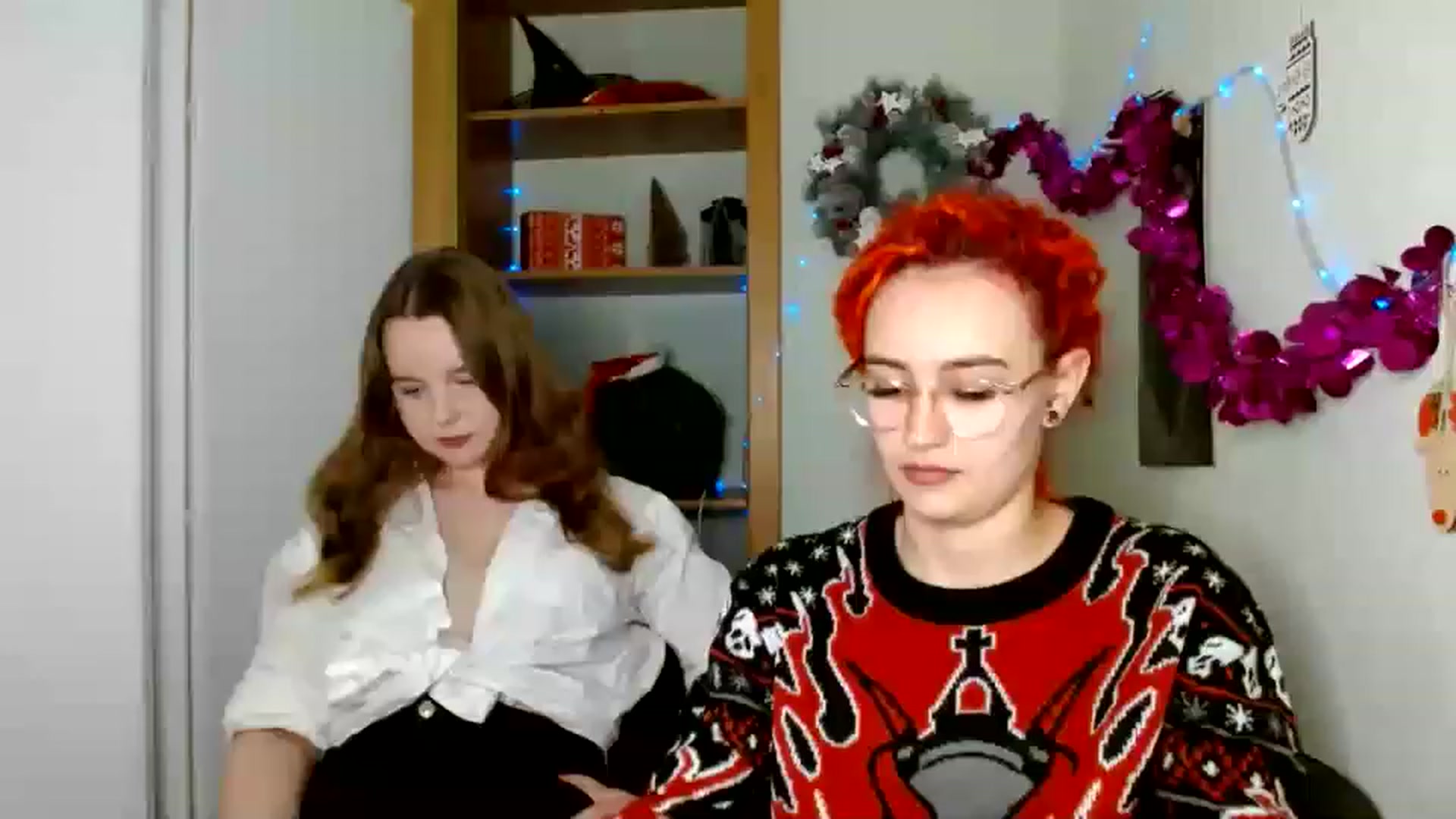 Gallery image thumbnail from Hot_Agata's myfreecams stream on, 01/08/2023, 12:22 image 19 of 20