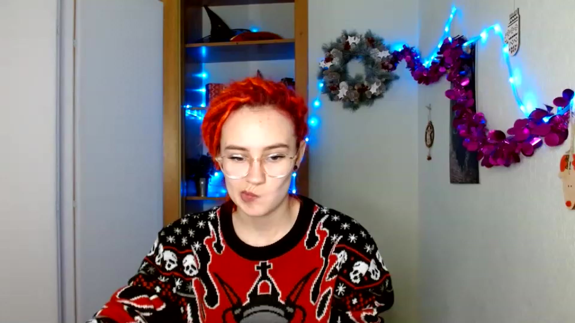 Gallery image thumbnail from Hot_Agata's myfreecams stream on, 01/08/2023, 12:22 image 1 of 20