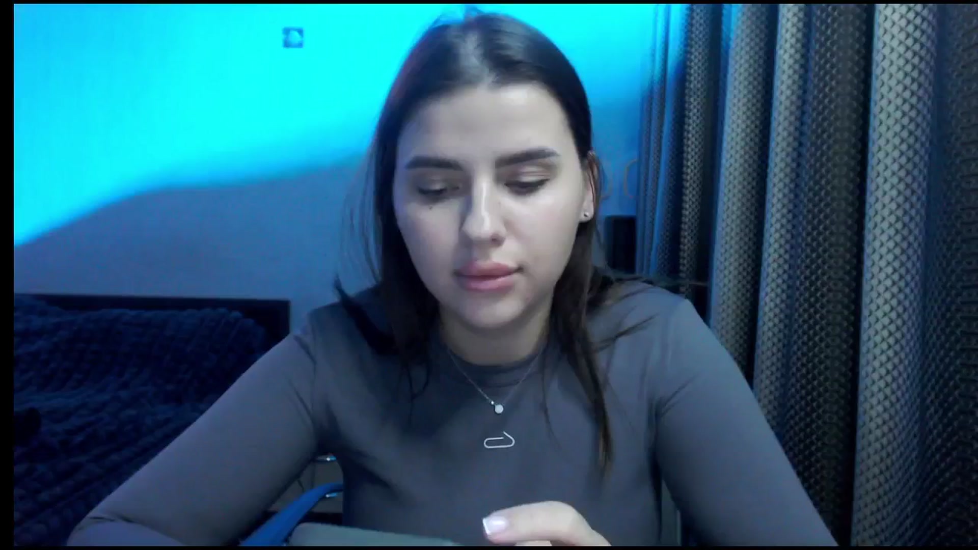 Gallery image thumbnail from Hot_Ann_Ivy's myfreecams stream on, 11/28/2024, 17:08 image 12 of 20