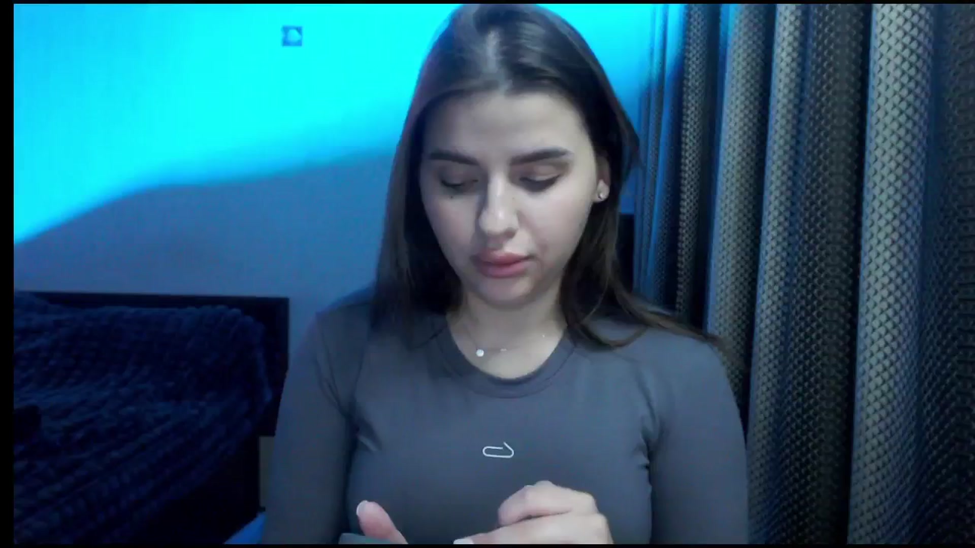 Gallery image thumbnail from Hot_Ann_Ivy's myfreecams stream on, 11/28/2024, 17:08 image 15 of 20