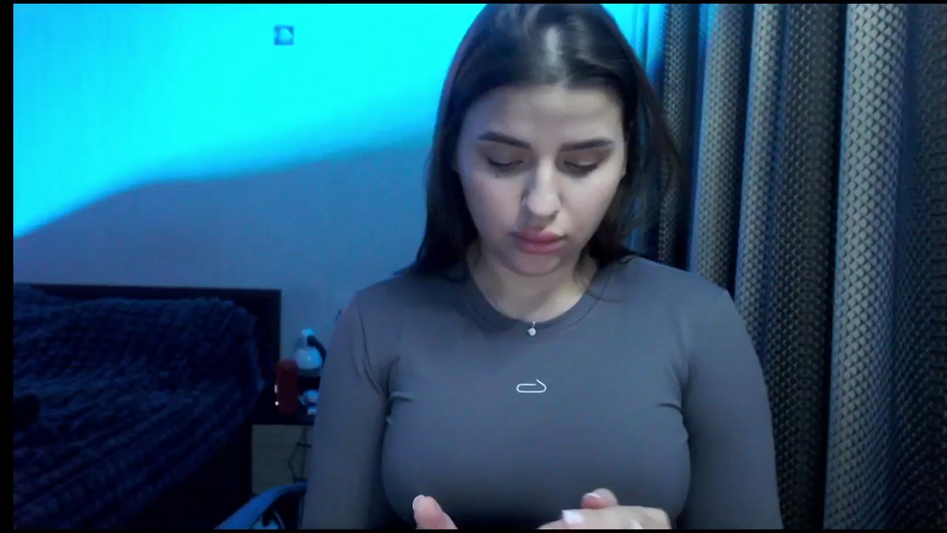 Gallery image thumbnail from Hot_Ann_Ivy's myfreecams stream on, 11/28/2024, 17:08 image 18 of 20