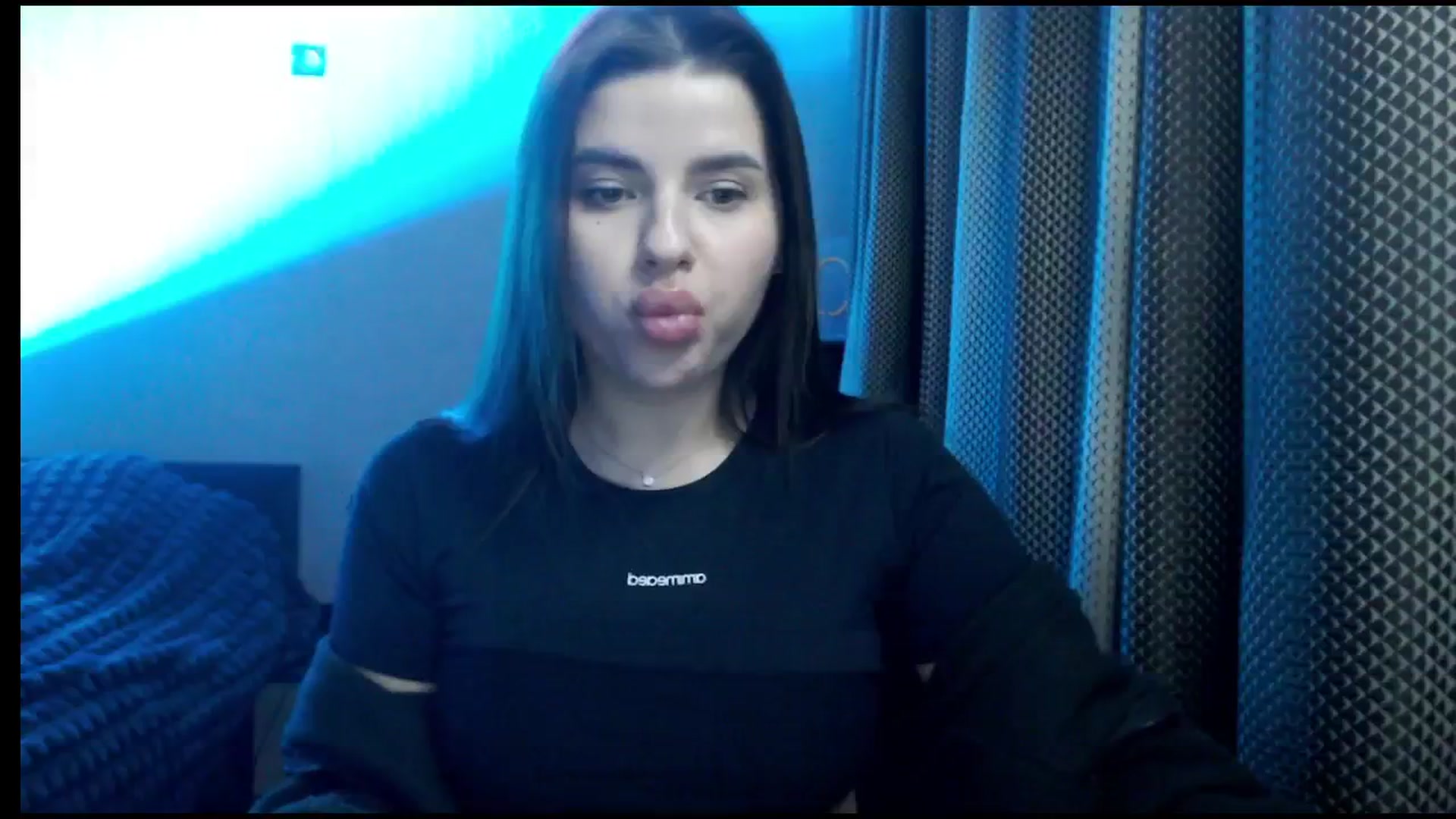 Gallery image thumbnail from Hot_Ann_Ivy's myfreecams stream on, 12/05/2024, 14:22 image 6 of 20