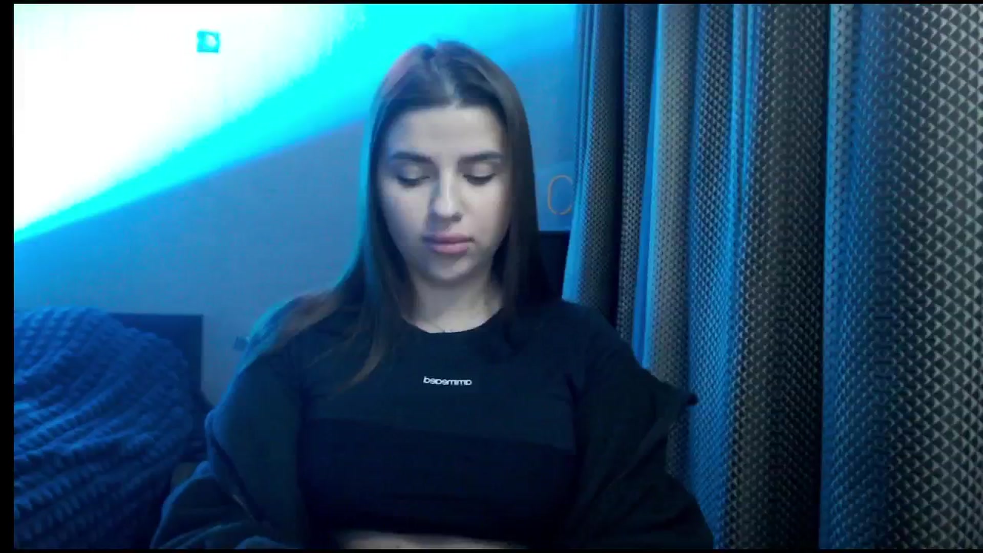 Gallery image thumbnail from Hot_Ann_Ivy's myfreecams stream on, 12/05/2024, 14:22 image 19 of 20