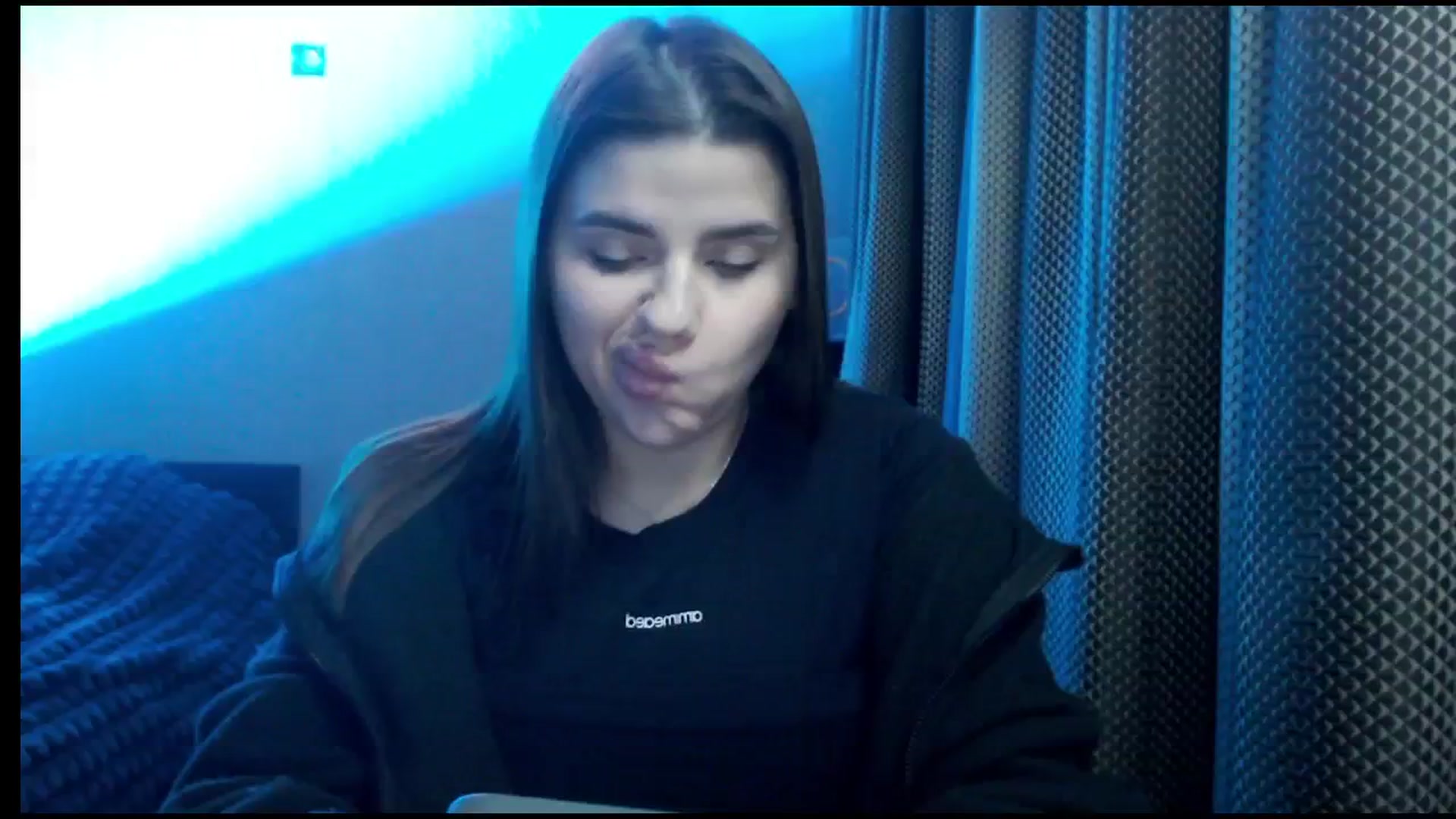Gallery image thumbnail from Hot_Ann_Ivy's myfreecams stream on, 12/05/2024, 14:22 image 17 of 20