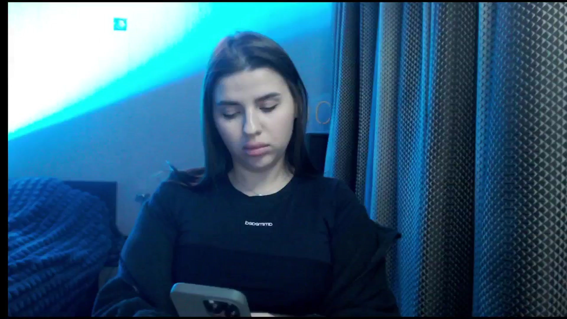 Gallery image thumbnail from Hot_Ann_Ivy's myfreecams stream on, 12/05/2024, 14:22 image 20 of 20