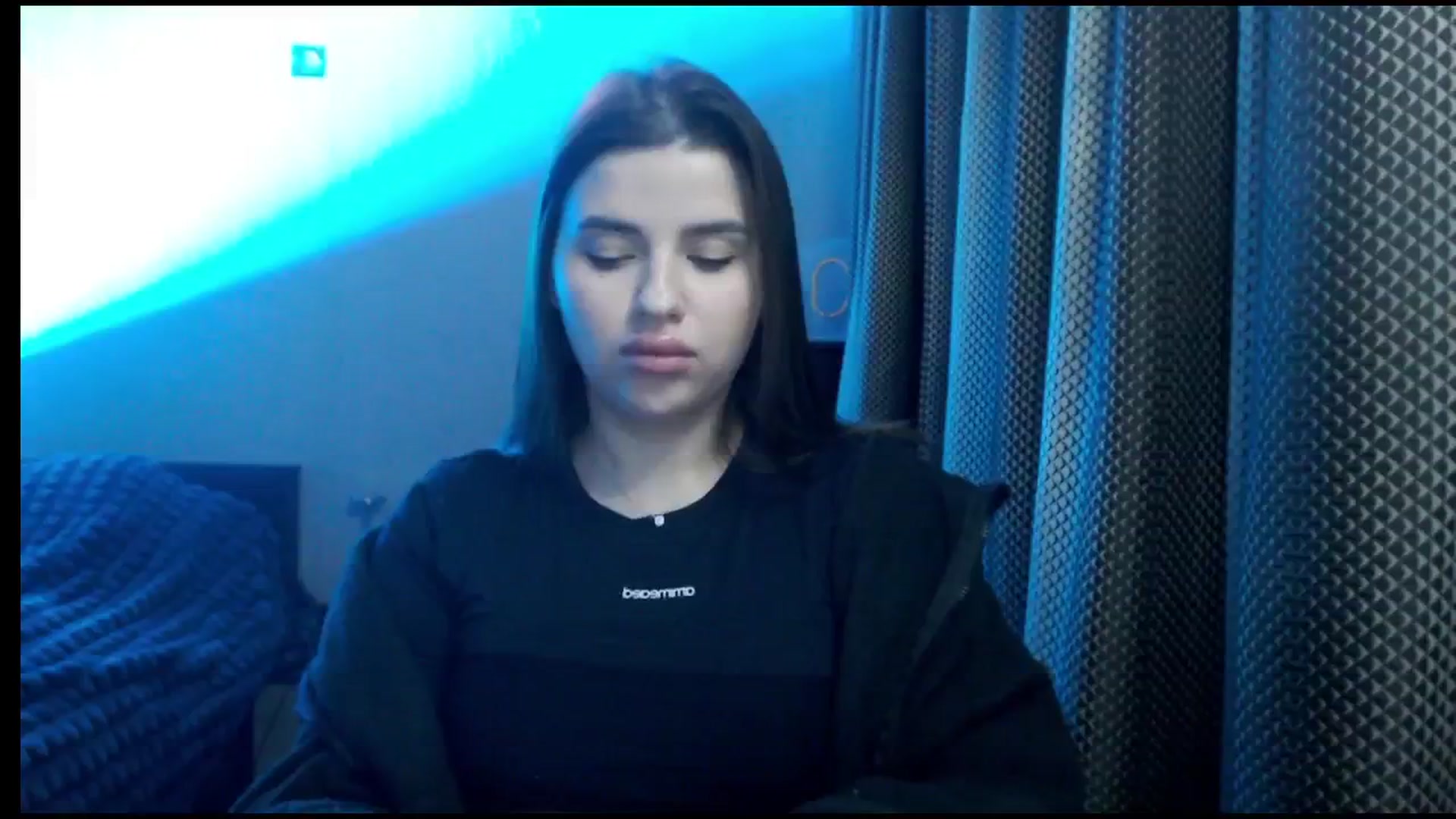 Gallery image thumbnail from Hot_Ann_Ivy's myfreecams stream on, 12/05/2024, 14:22 image 9 of 20
