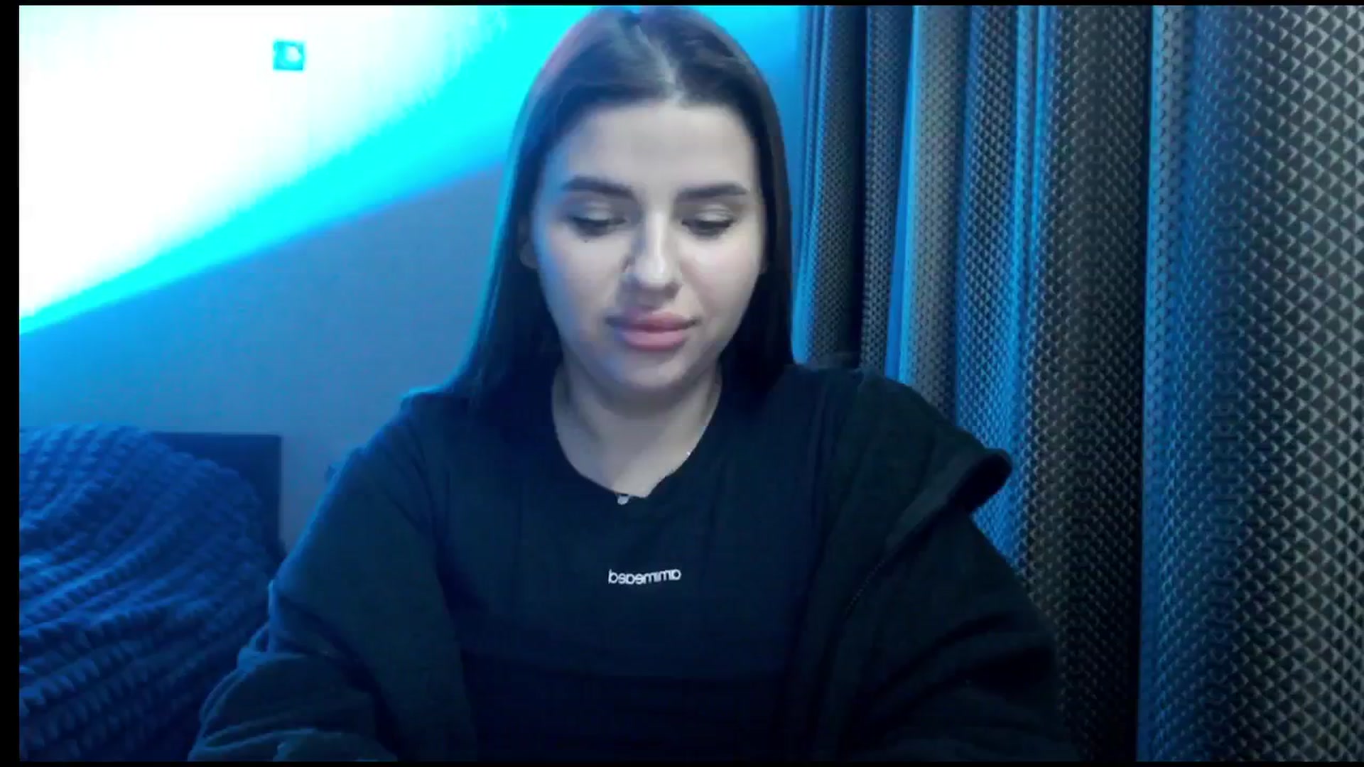 Gallery image thumbnail from Hot_Ann_Ivy's myfreecams stream on, 12/05/2024, 14:22 image 15 of 20