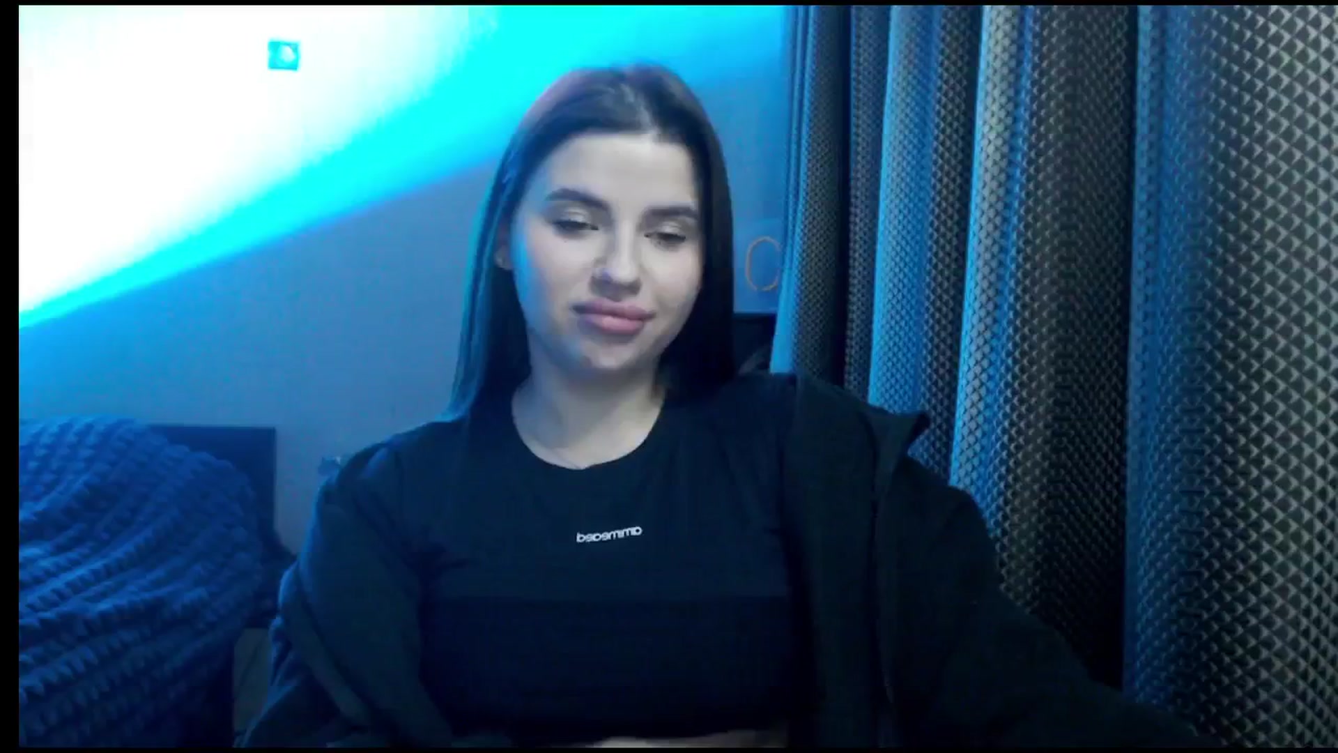 Gallery image thumbnail from Hot_Ann_Ivy's myfreecams stream on, 12/05/2024, 14:22 image 8 of 20