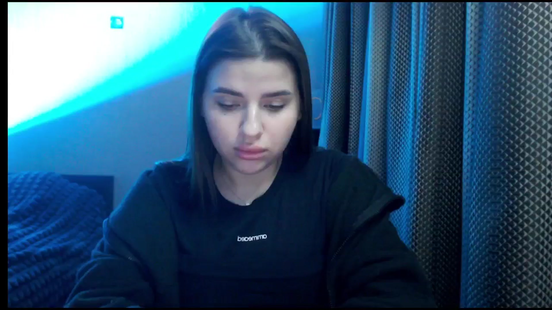 Gallery image thumbnail from Hot_Ann_Ivy's myfreecams stream on, 12/05/2024, 14:22 image 16 of 20